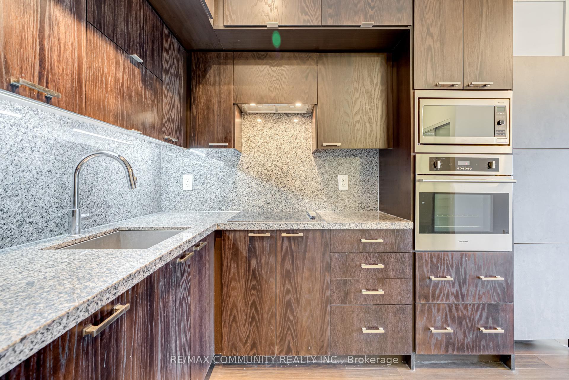 Photo 10 of Unit 1008, 120 Harrison Garden Boulevard, North York, Willowdale East — HOMEH