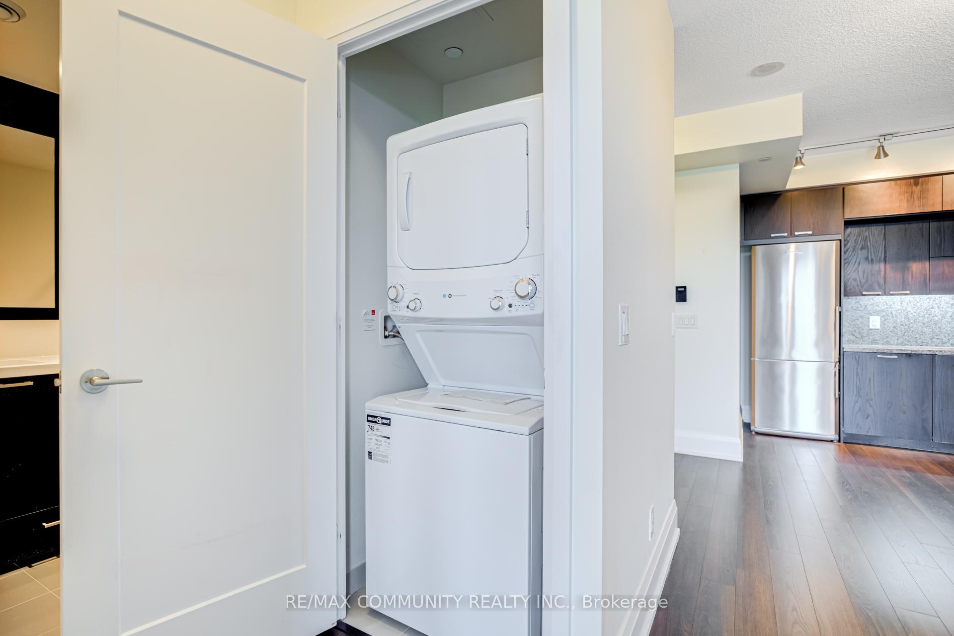 Photo 23 of Unit 1008, 120 Harrison Garden Boulevard, North York, Willowdale East — HOMEH