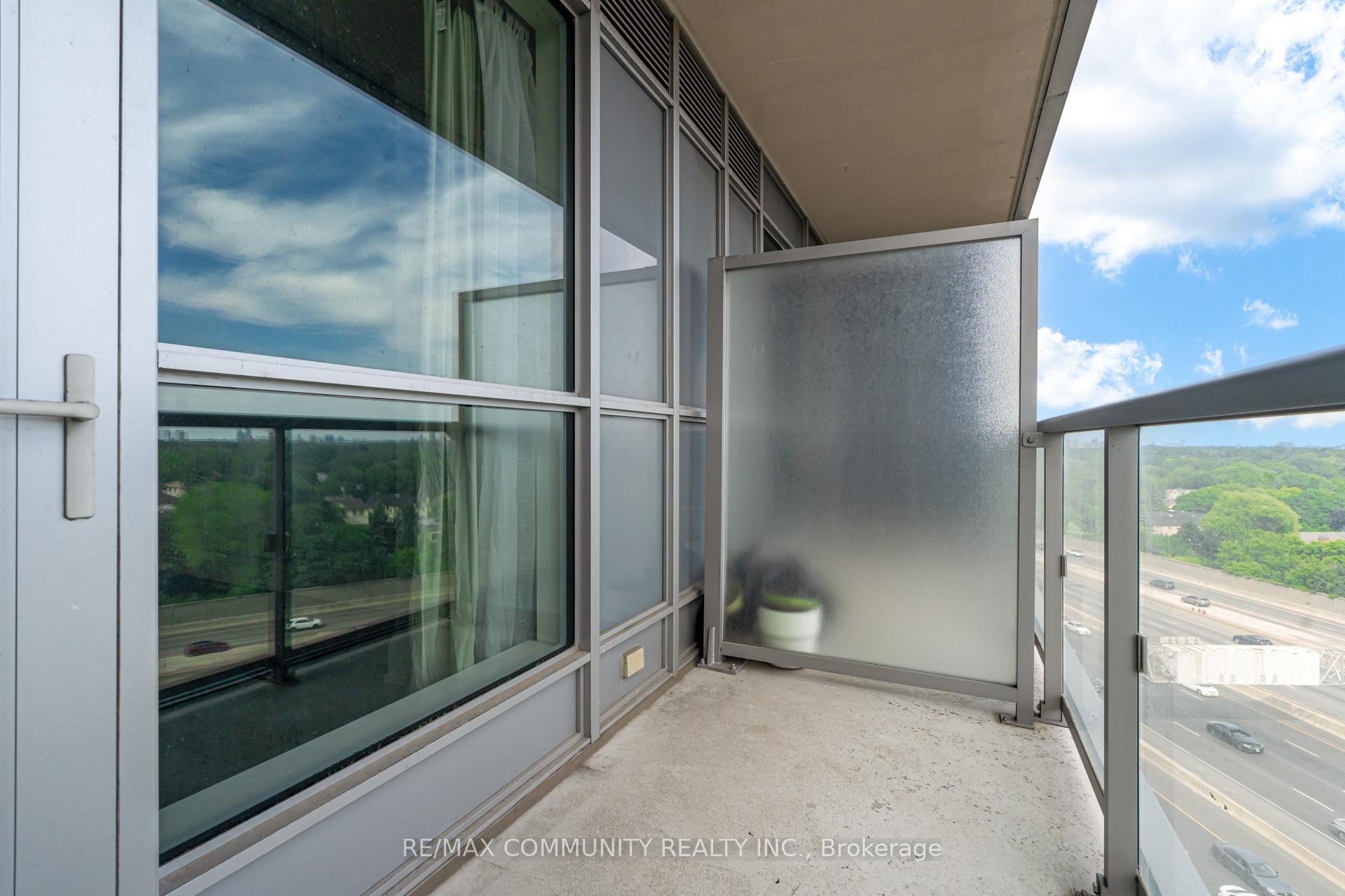 Photo 25 of Unit 1008, 120 Harrison Garden Boulevard, North York, Willowdale East — HOMEH