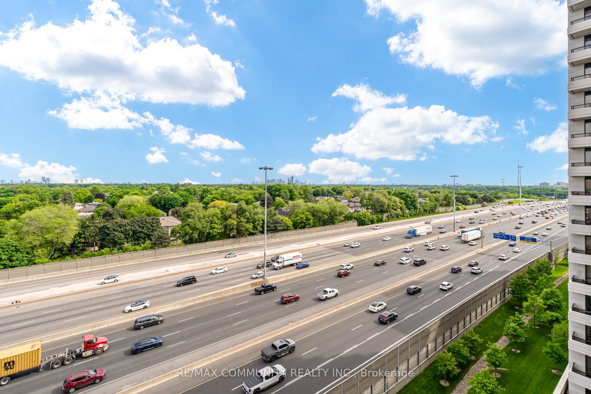 Photo 27 of Unit 1008, 120 Harrison Garden Boulevard, North York, Willowdale East — HOMEH