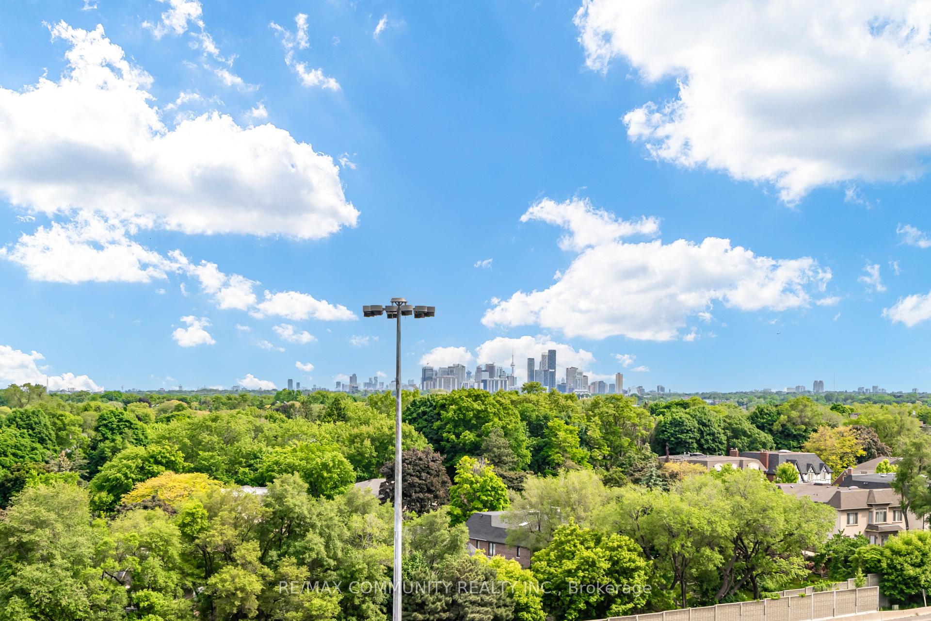 Photo 29 of Unit 1008, 120 Harrison Garden Boulevard, North York, Willowdale East — HOMEH