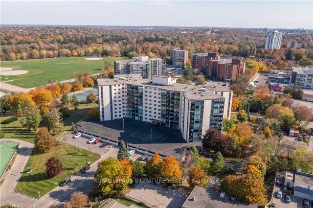 Photo of Unit 607, 19 Woodlawn Road E