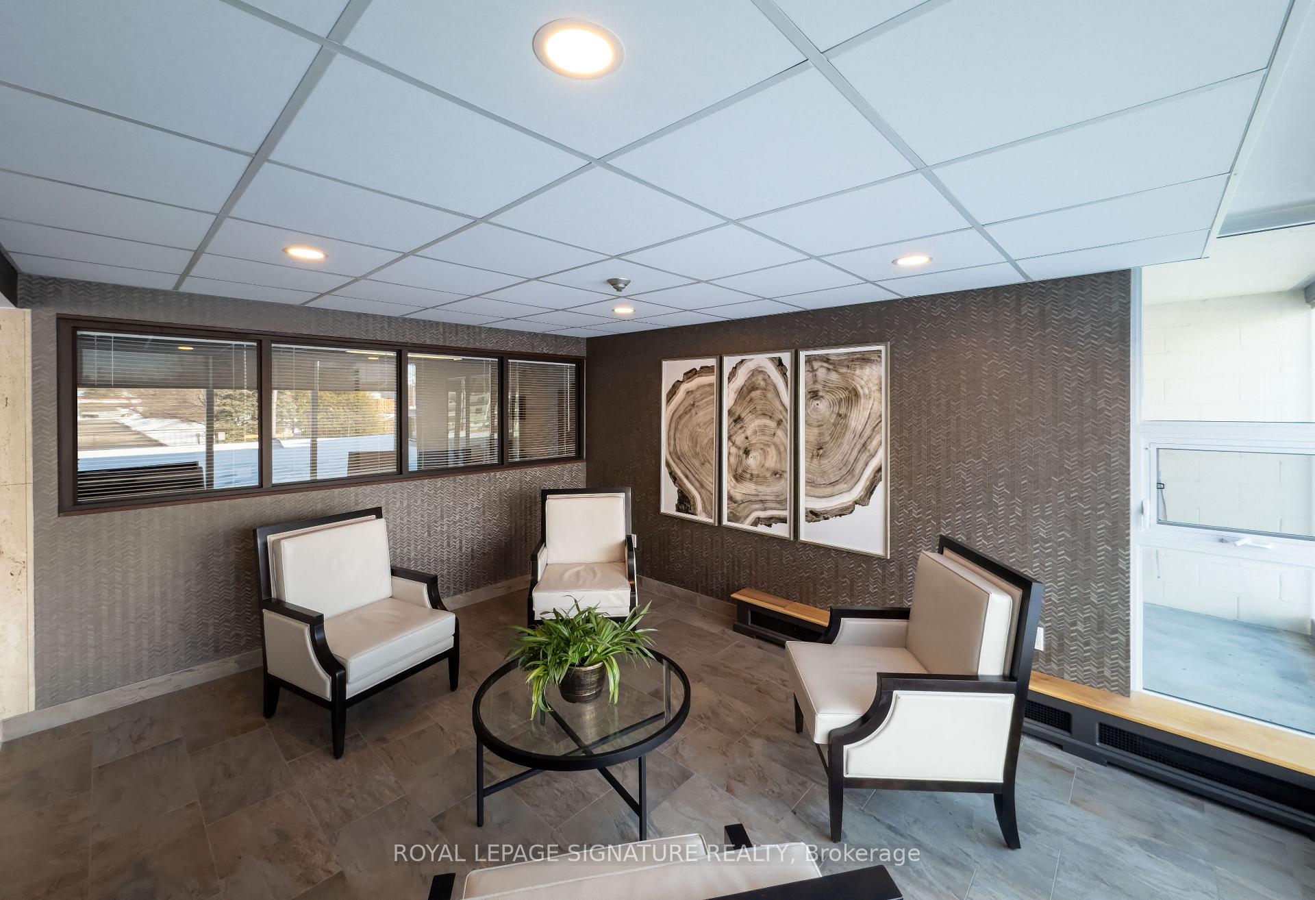 Photo 23 of Unit 607, 19 Woodlawn Road E, Guelph, Riverside Park — HOMEH