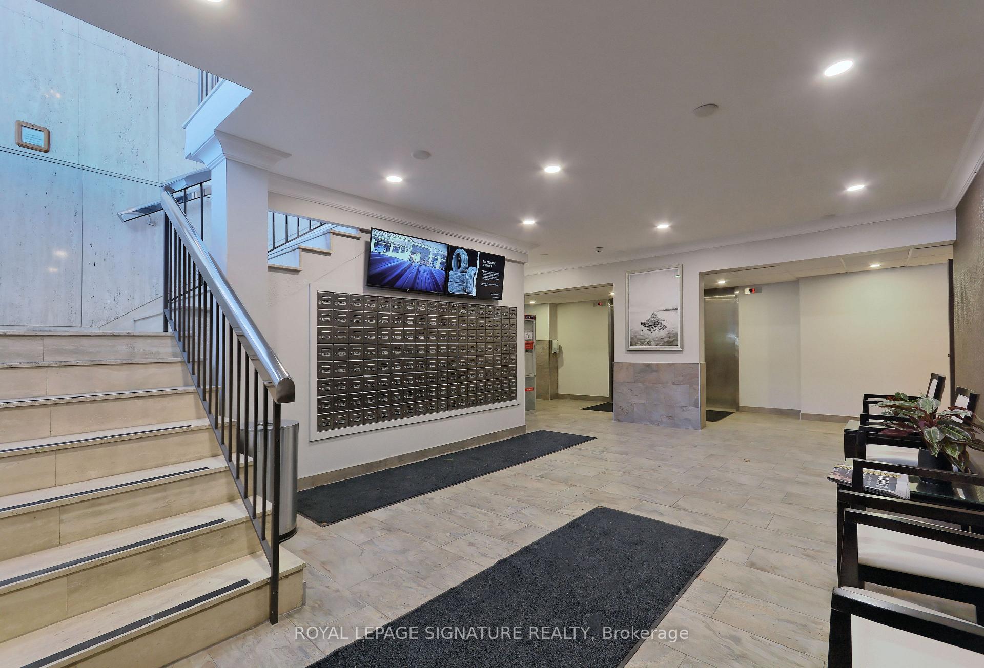 Photo 24 of Unit 607, 19 Woodlawn Road E, Guelph, Riverside Park — HOMEH
