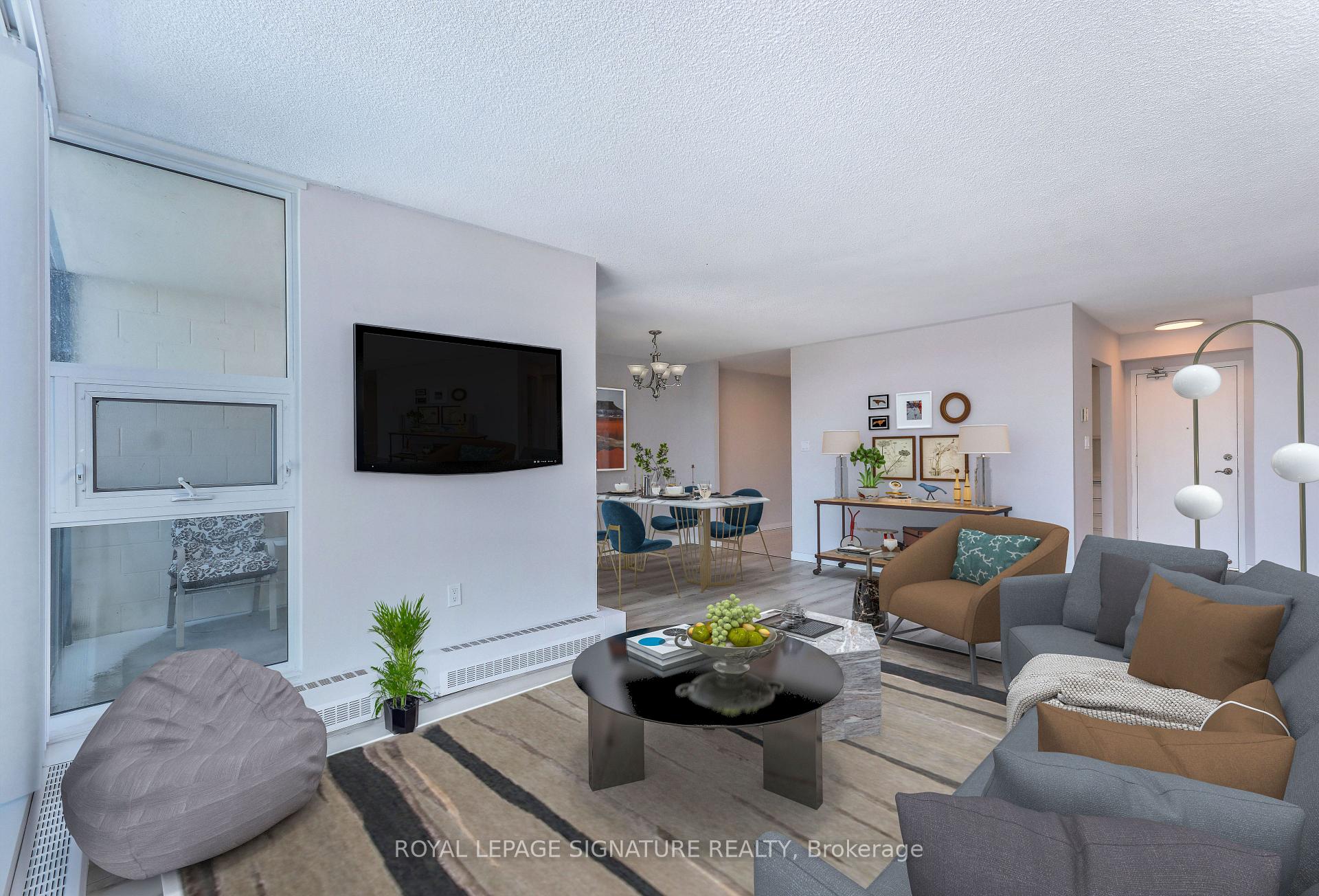 Photo 7 of Unit 607, 19 Woodlawn Road E, Guelph, Riverside Park — HOMEH