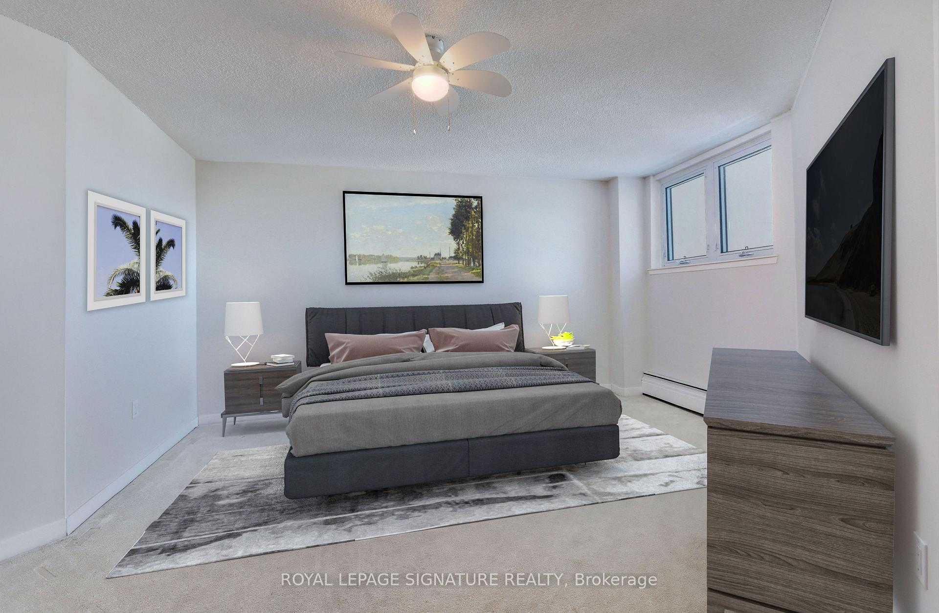Photo 16 of Unit 607, 19 Woodlawn Road E, Guelph, Riverside Park — HOMEH