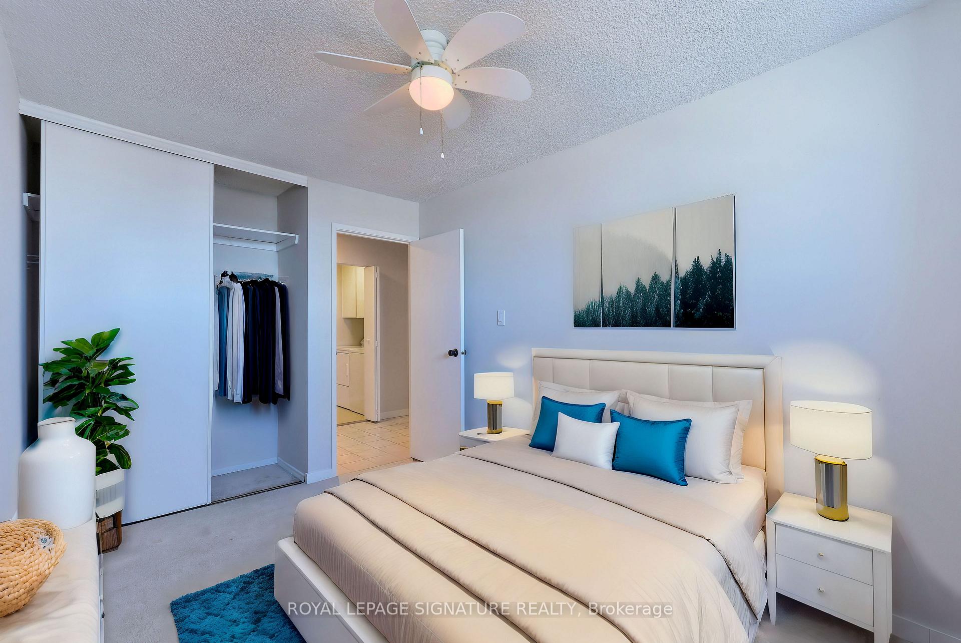 Photo 18 of Unit 607, 19 Woodlawn Road E, Guelph, Riverside Park — HOMEH