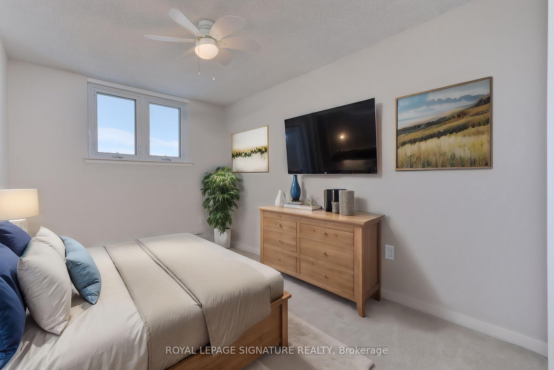 Photo 19 of Unit 607, 19 Woodlawn Road E, Guelph, Riverside Park — HOMEH