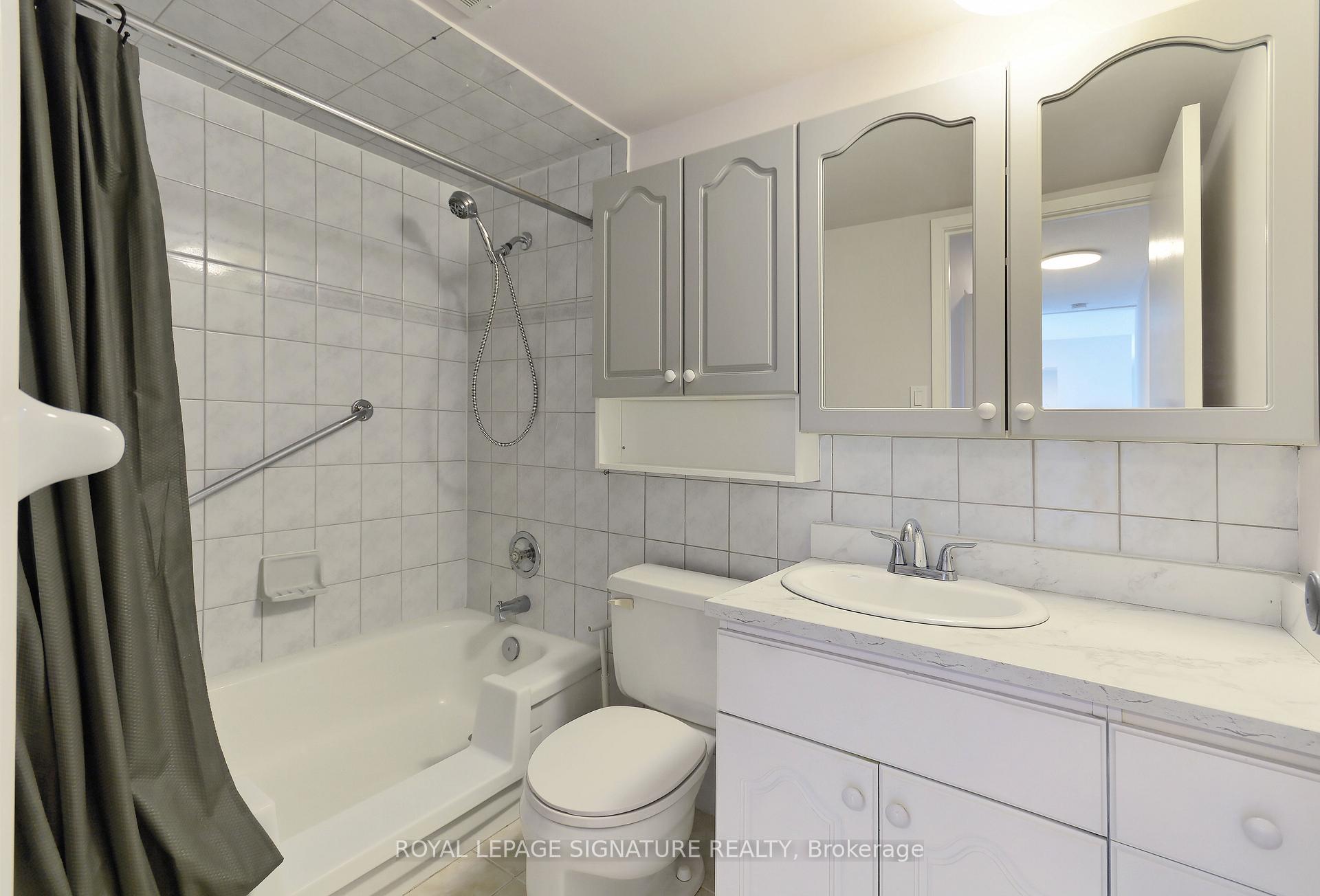 Photo 20 of Unit 607, 19 Woodlawn Road E, Guelph, Riverside Park — HOMEH