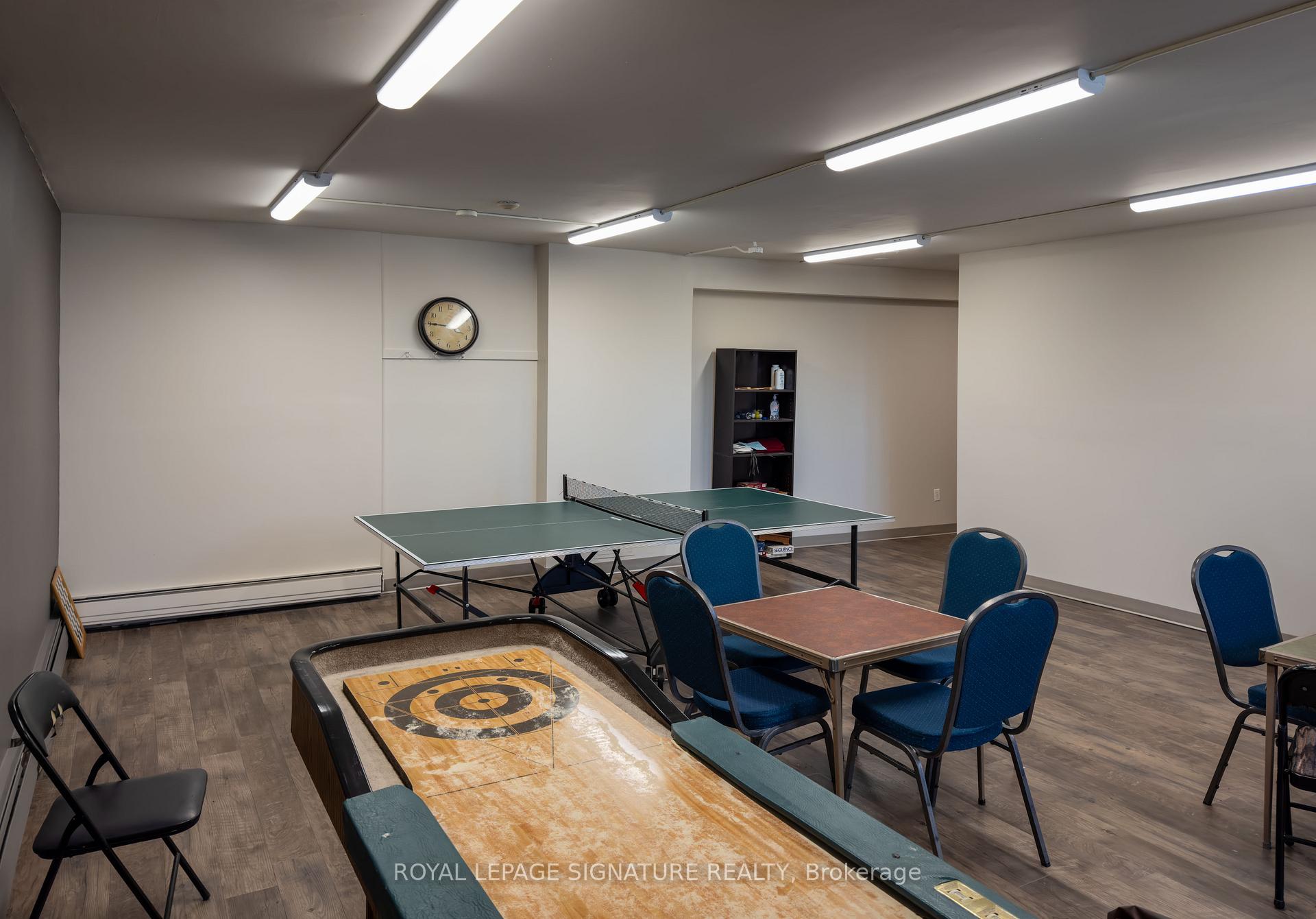 Photo 27 of Unit 607, 19 Woodlawn Road E, Guelph, Riverside Park — HOMEH