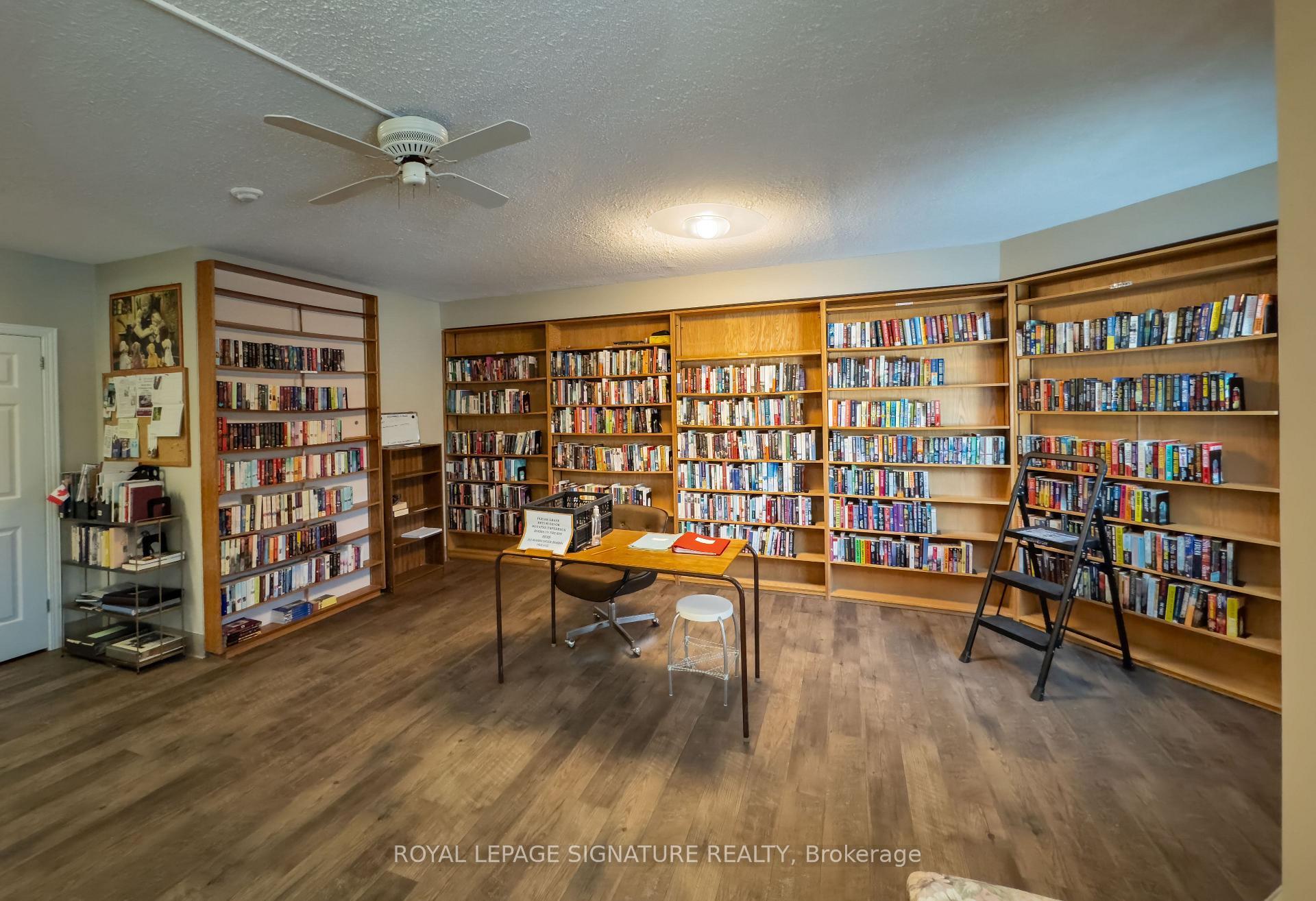 Photo 30 of Unit 607, 19 Woodlawn Road E, Guelph, Riverside Park — HOMEH