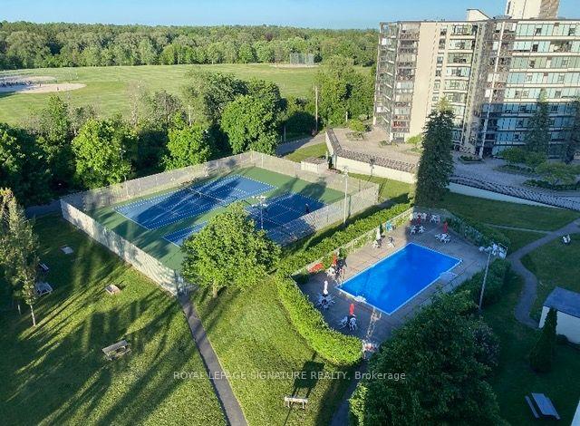 Photo 31 of Unit 607, 19 Woodlawn Road E, Guelph, Riverside Park — HOMEH