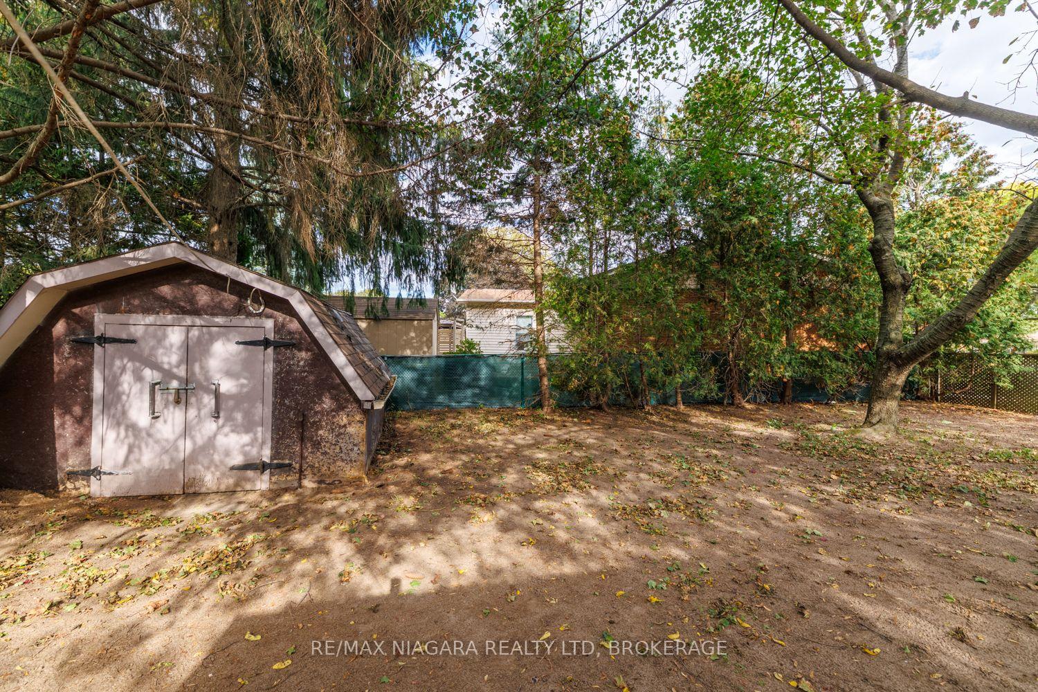 Photo 28 of 4344 Pettit Avenue, Niagara Falls, Morrison — HOMEH