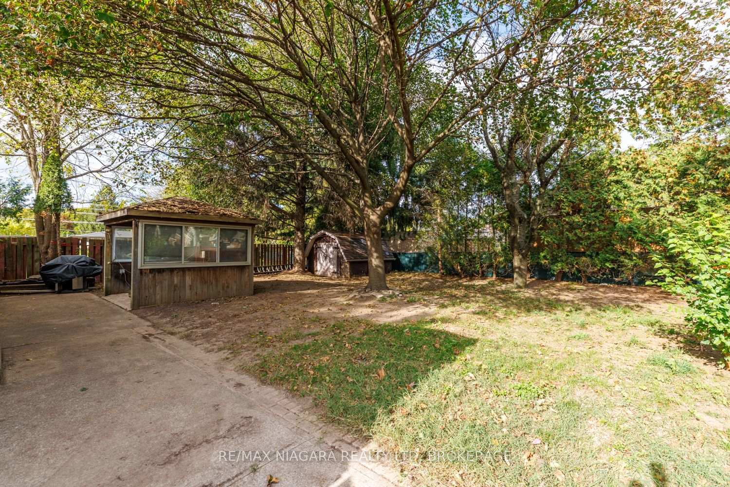 Photo 29 of 4344 Pettit Avenue, Niagara Falls, Morrison — HOMEH