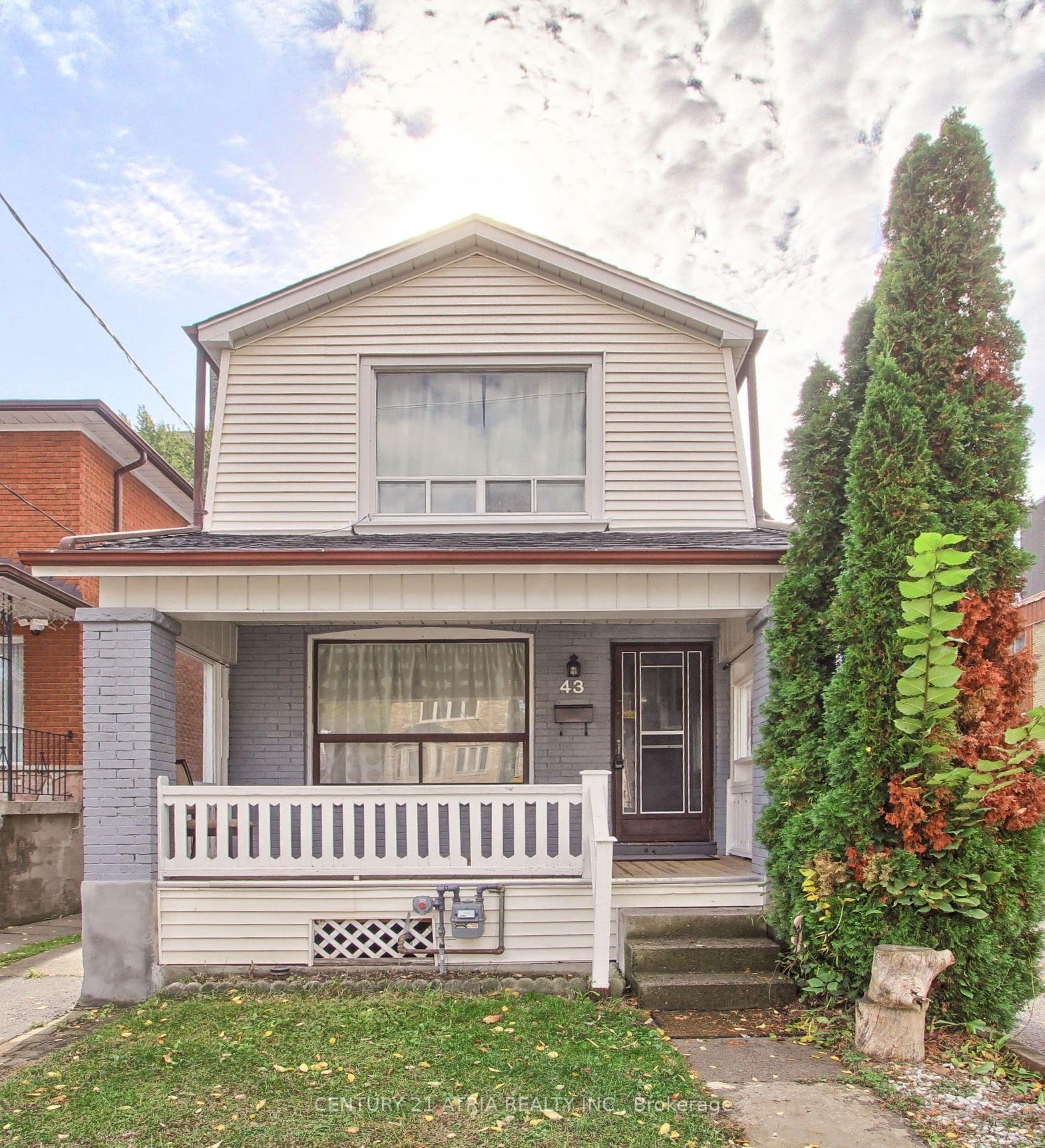 Photo of 43 Torrens Avenue