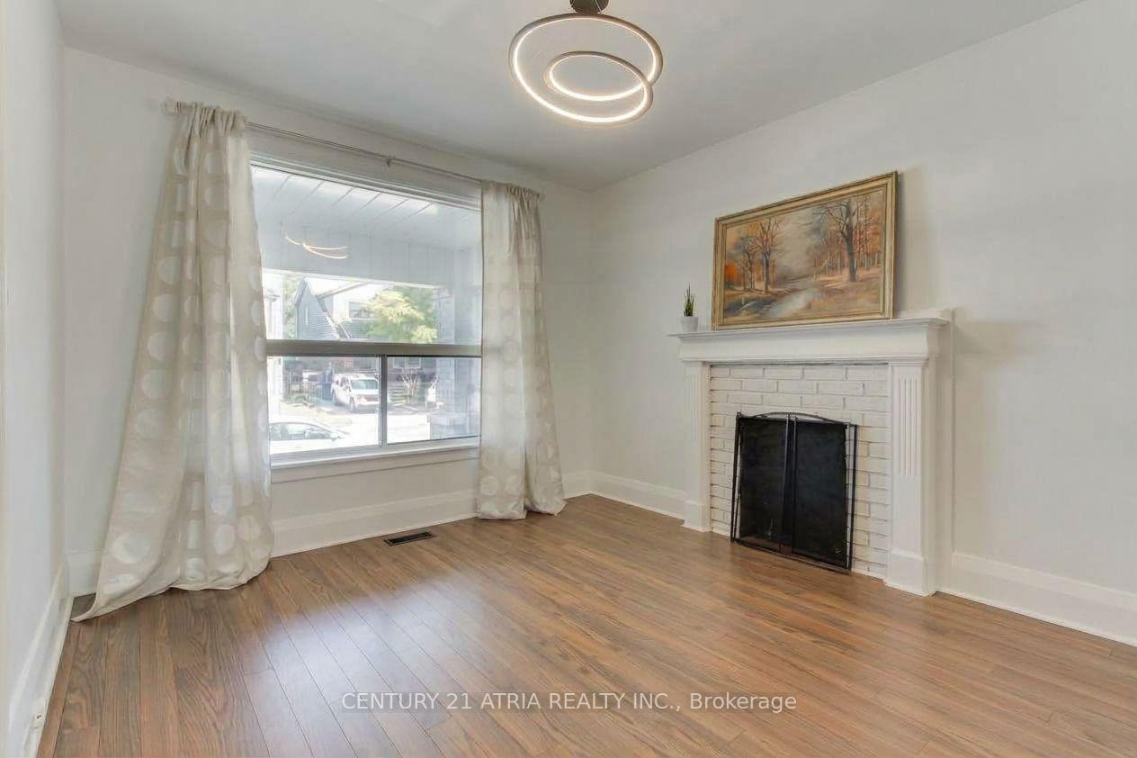 Photo 6 of 43 Torrens Avenue, Toronto, Broadview North — HOMEH