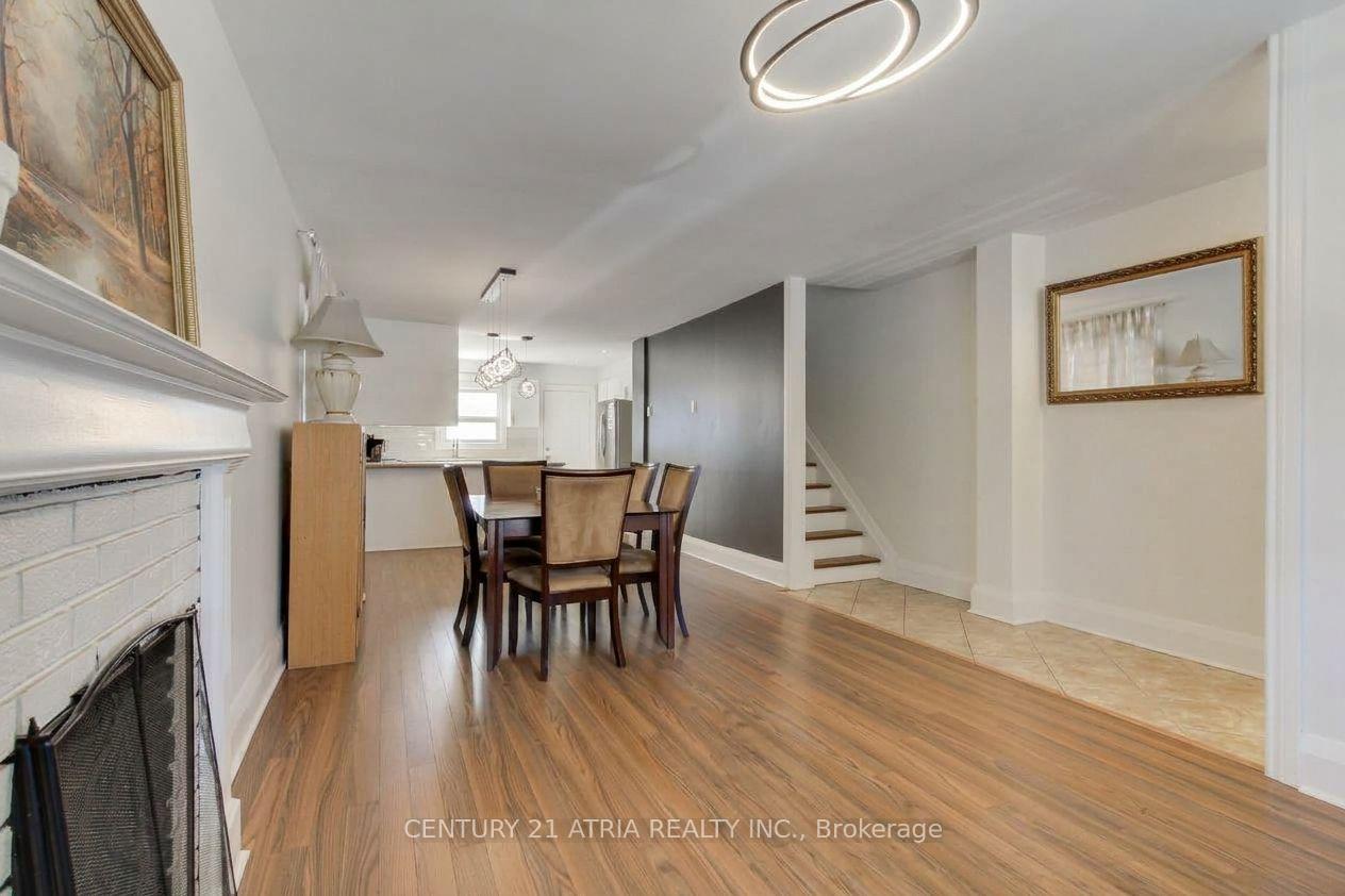 Photo 8 of 43 Torrens Avenue, Toronto, Broadview North — HOMEH
