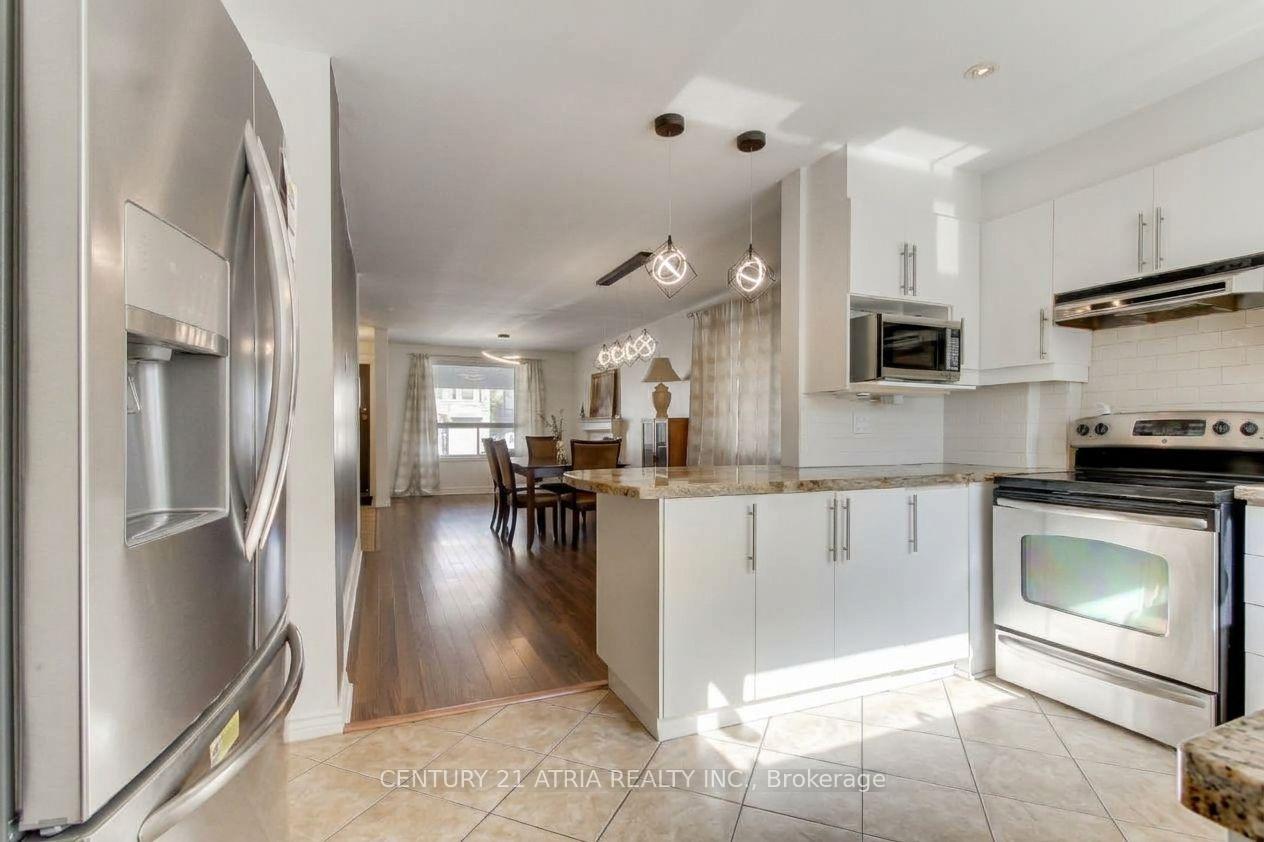 Photo 16 of 43 Torrens Avenue, Toronto, Broadview North — HOMEH