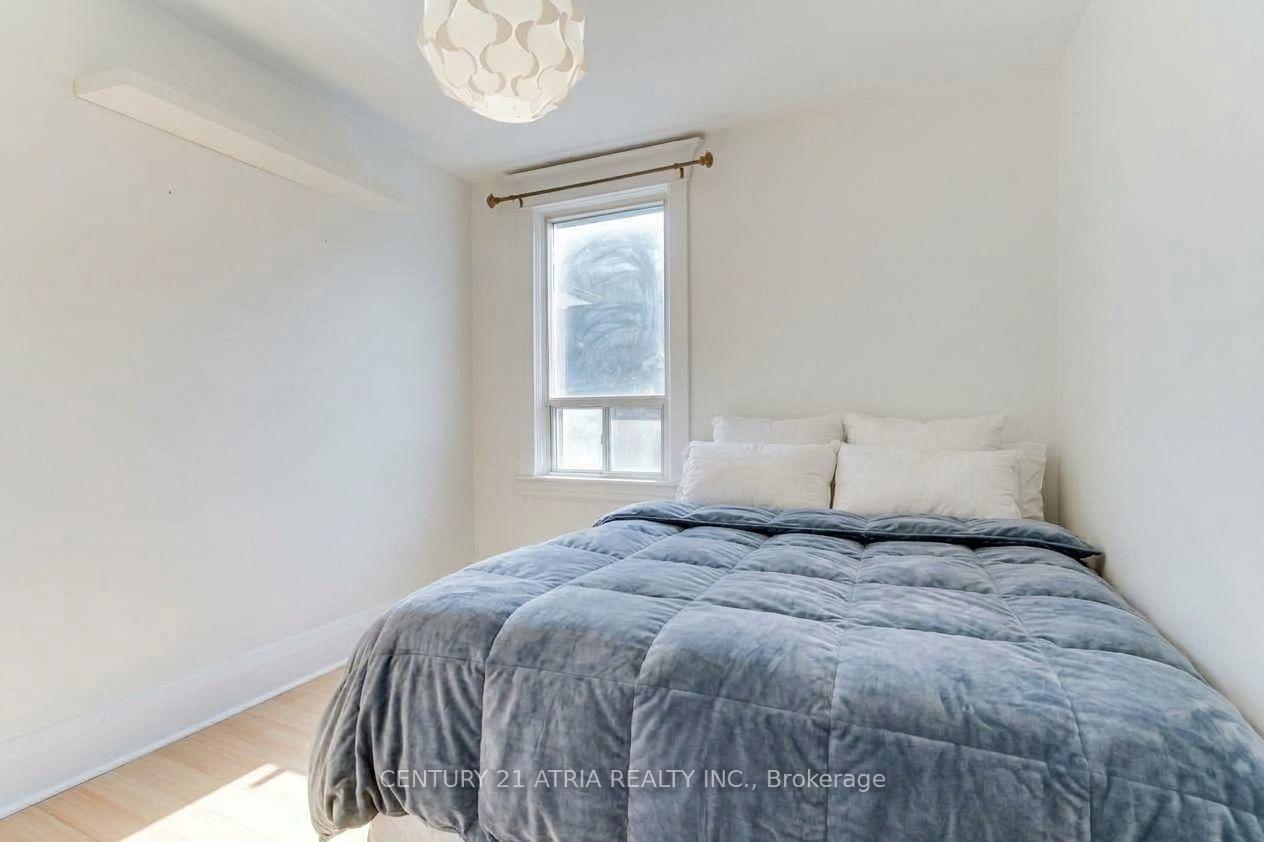 Photo 19 of 43 Torrens Avenue, Toronto, Broadview North — HOMEH
