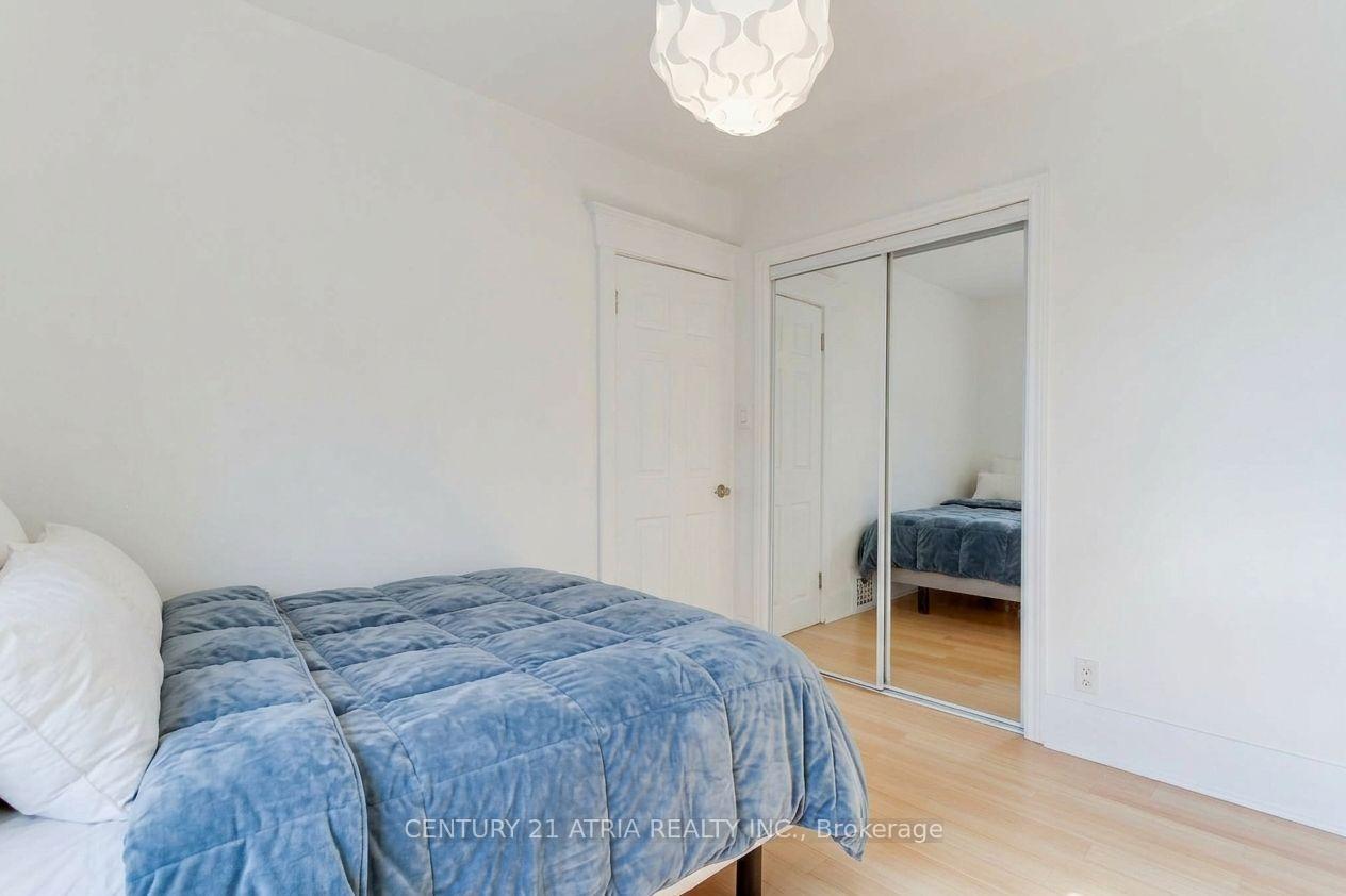 Photo 20 of 43 Torrens Avenue, Toronto, Broadview North — HOMEH