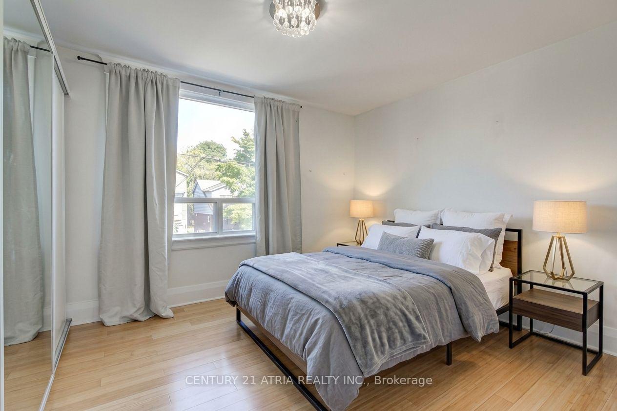 Photo 22 of 43 Torrens Avenue, Toronto, Broadview North — HOMEH