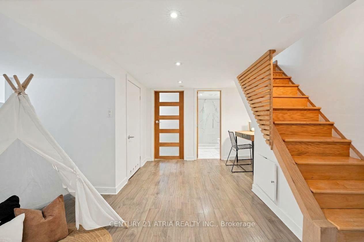 Photo 29 of 43 Torrens Avenue, Toronto, Broadview North — HOMEH