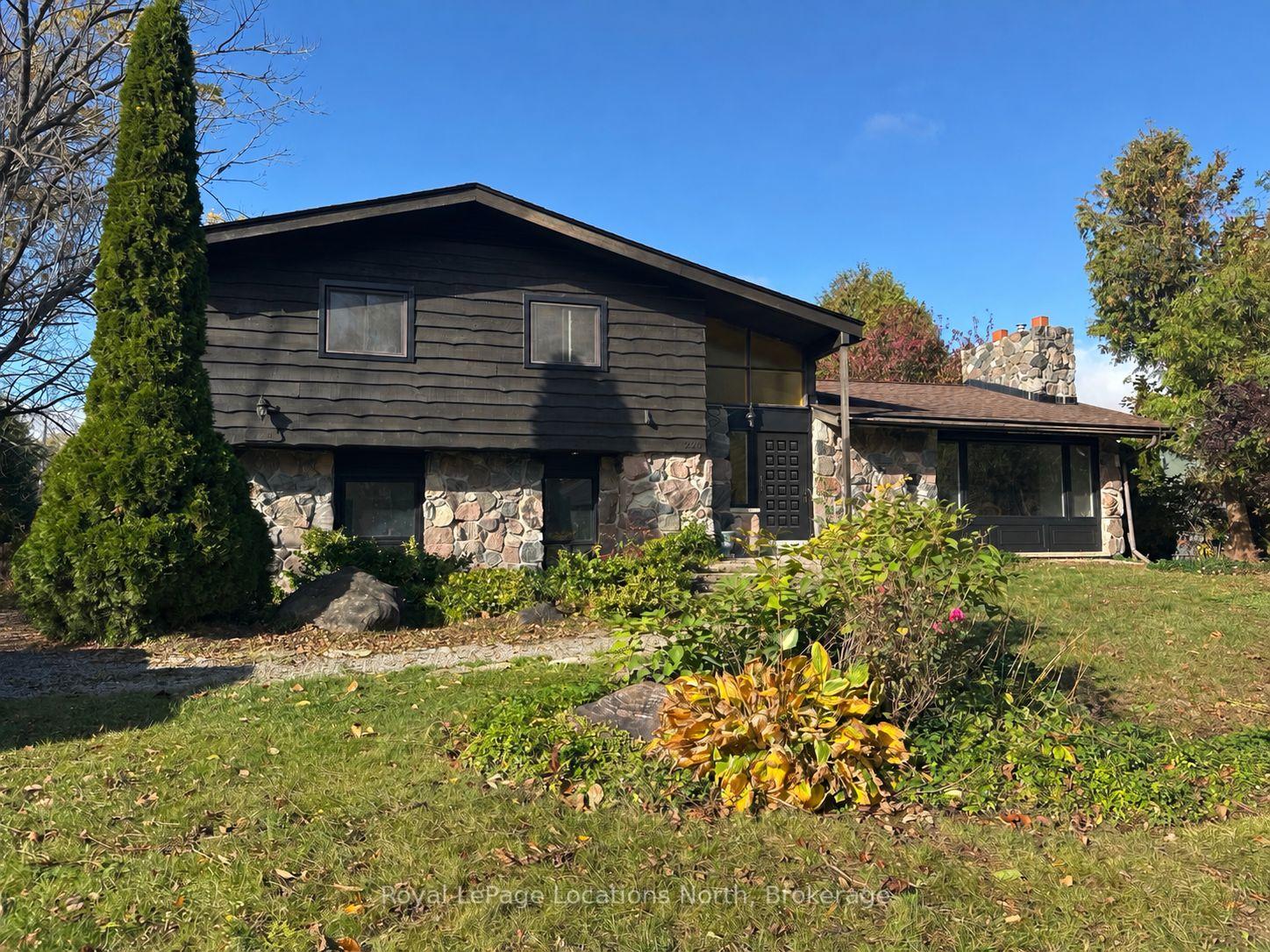 Photo of 220 St Vincent Street