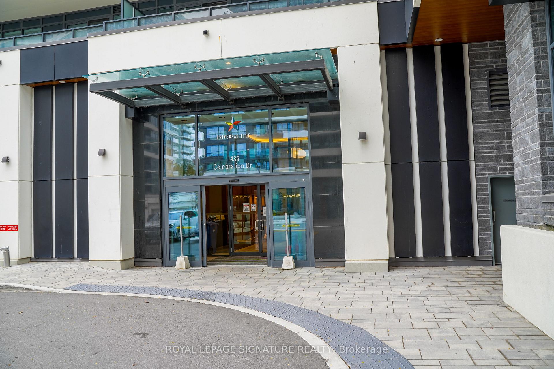 Photo 2 of Unit 2308, 1435 Celebration Drive, Pickering, Bay Ridges — HOMEH
