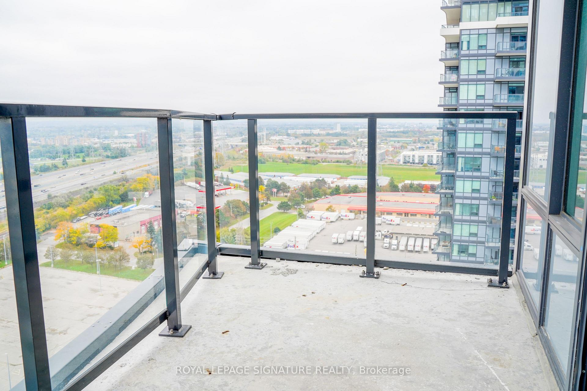 Photo 9 of Unit 2308, 1435 Celebration Drive, Pickering, Bay Ridges — HOMEH