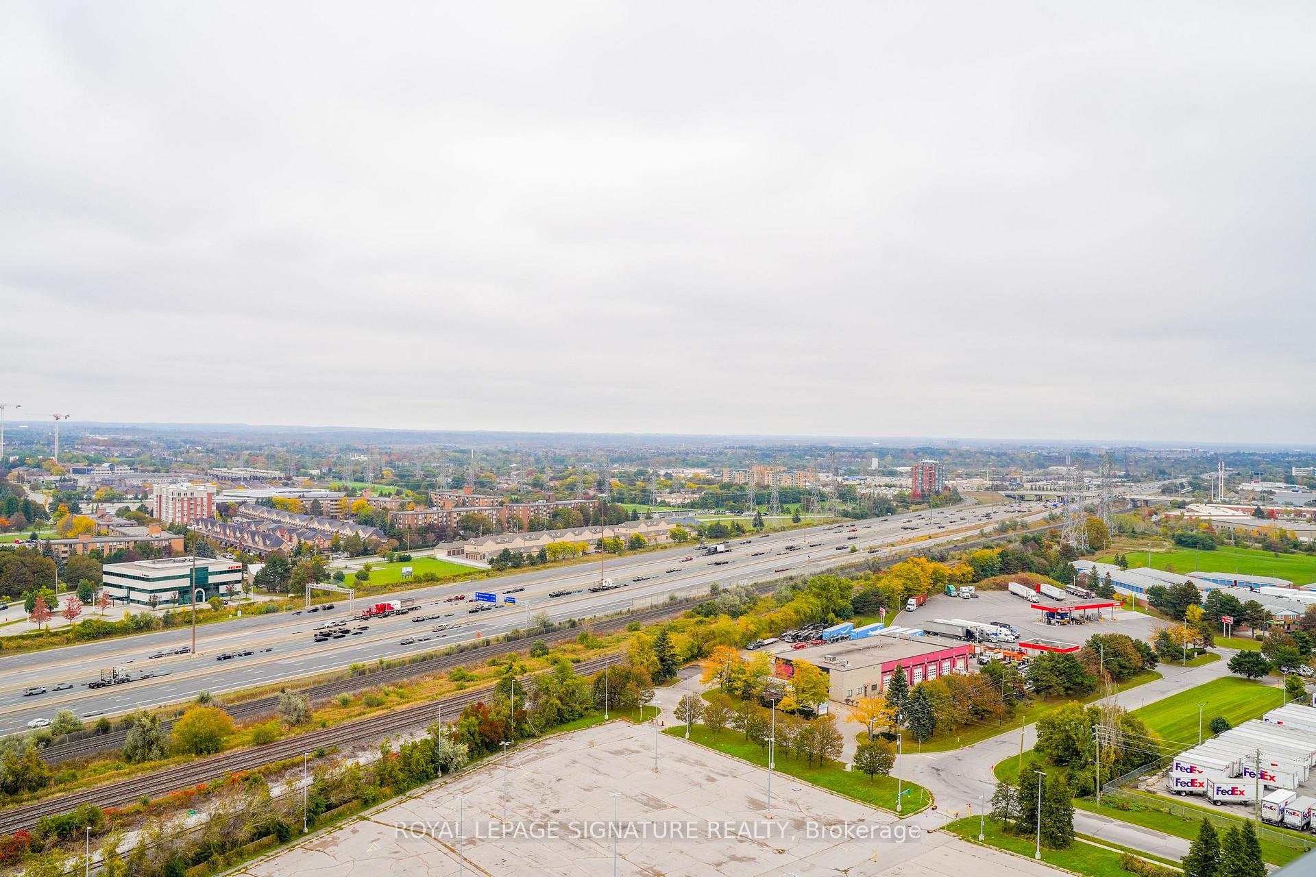 Photo 10 of Unit 2308, 1435 Celebration Drive, Pickering, Bay Ridges — HOMEH