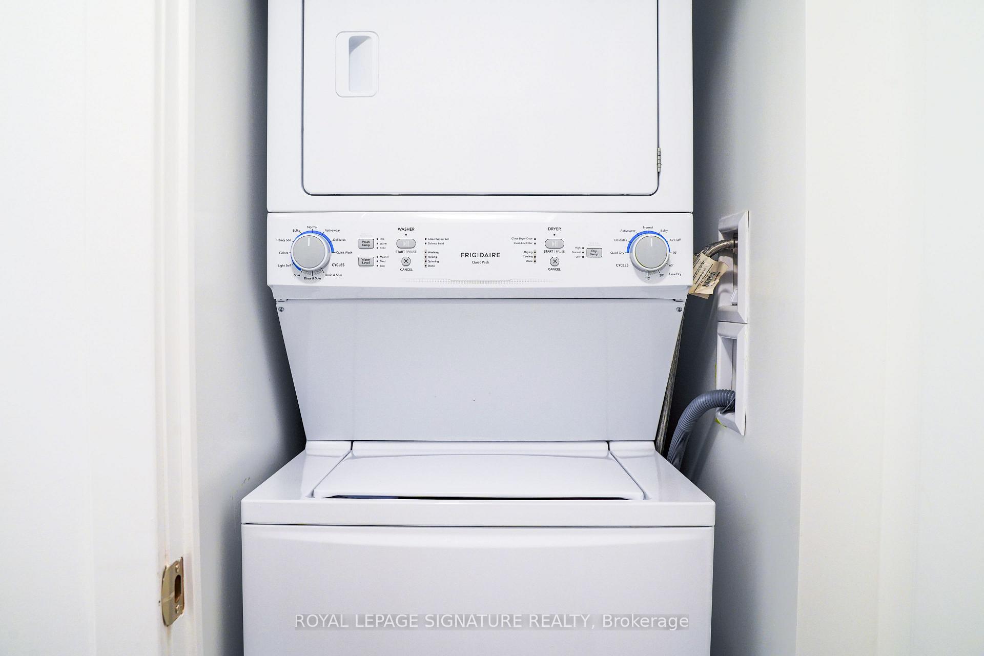 Photo 11 of Unit 2308, 1435 Celebration Drive, Pickering, Bay Ridges — HOMEH
