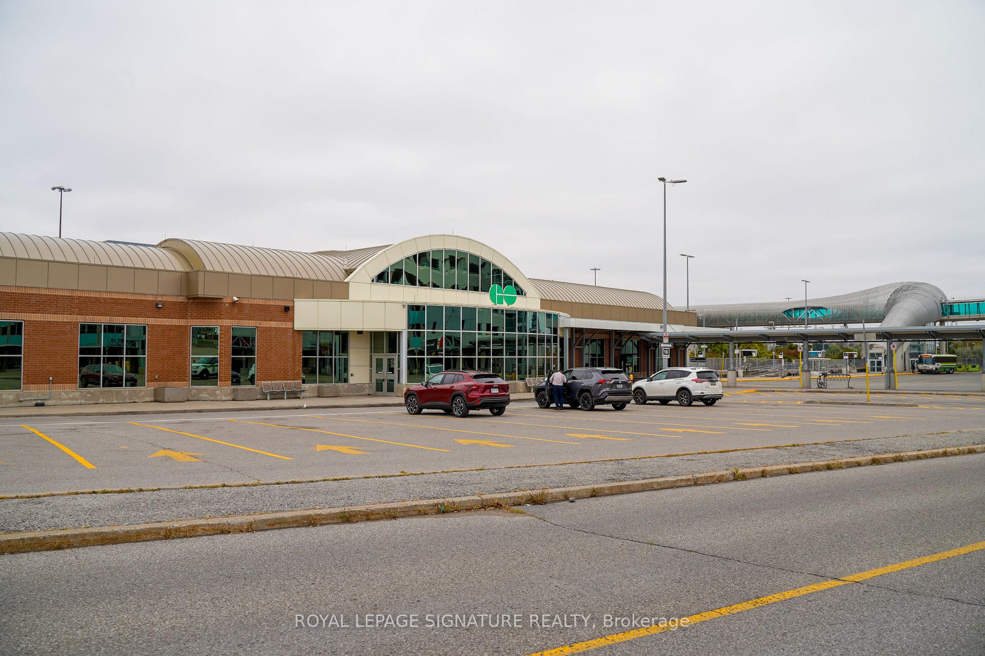 Photo 18 of Unit 2308, 1435 Celebration Drive, Pickering, Bay Ridges — HOMEH