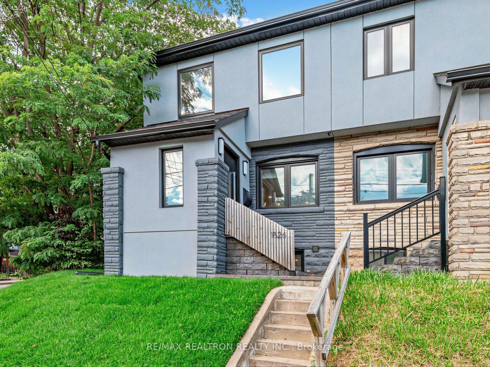 Photo of 1526 Davenport Road