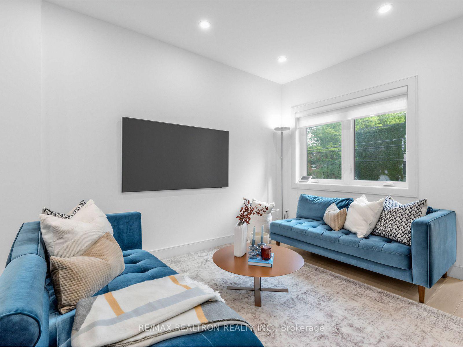 Photo 6 of 1526 Davenport Road, Toronto, Corso Italia-Davenport — HOMEH