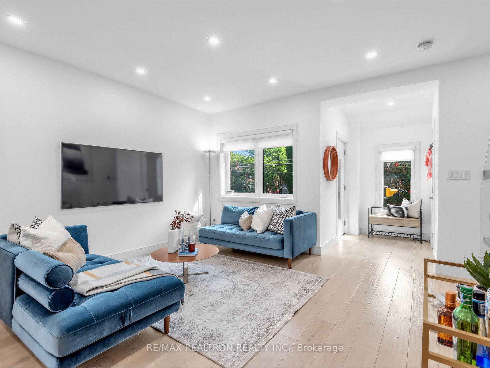 Photo 8 of 1526 Davenport Road, Toronto, Corso Italia-Davenport — HOMEH