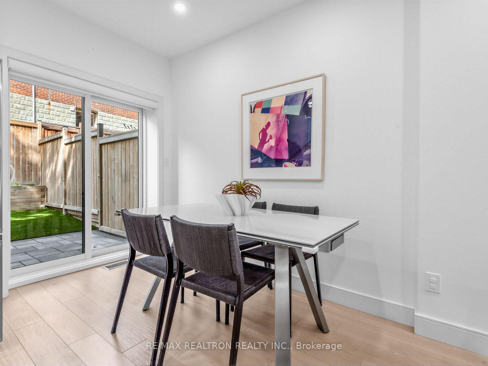Photo 9 of 1526 Davenport Road, Toronto, Corso Italia-Davenport — HOMEH