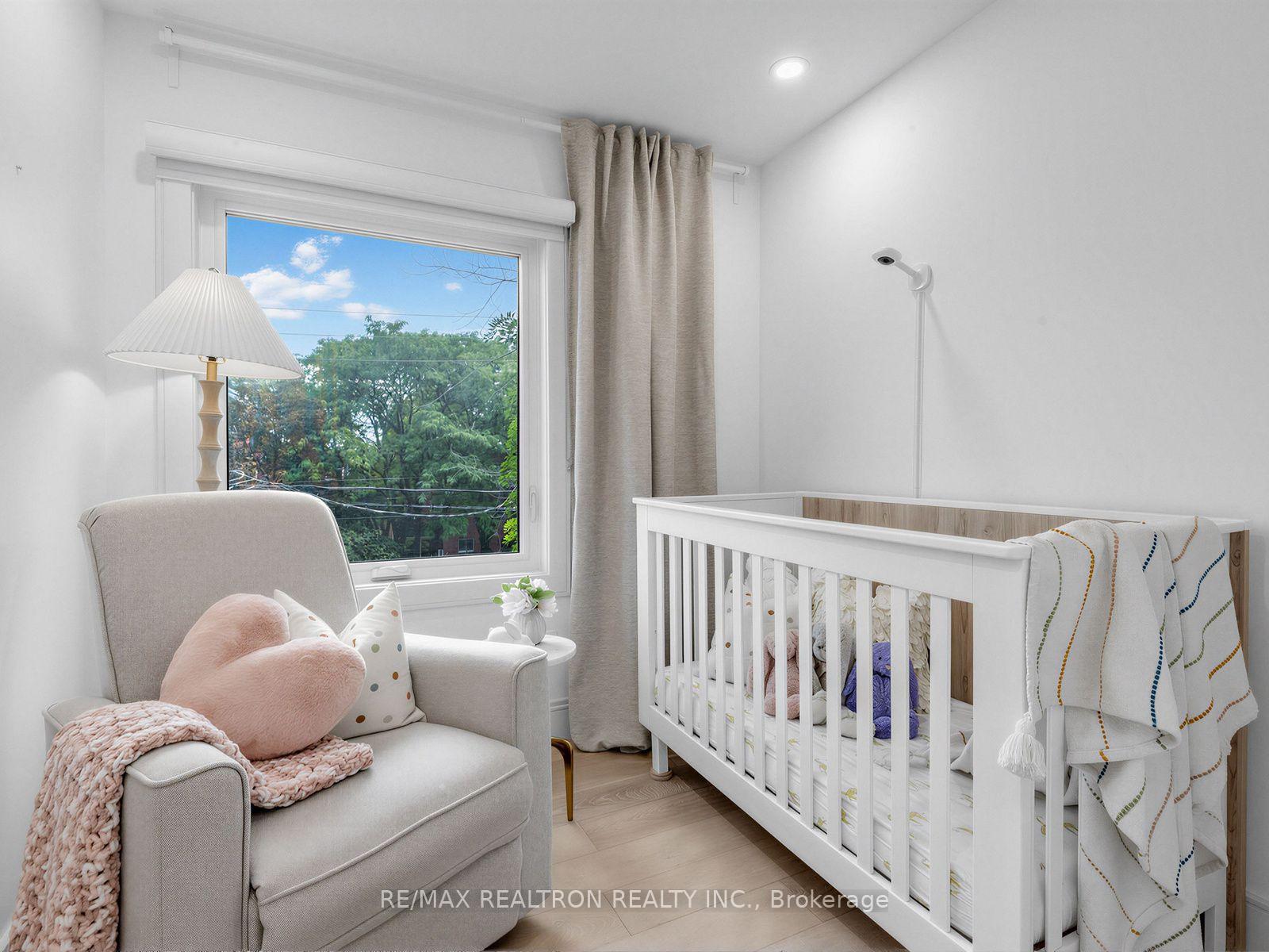 Photo 15 of 1526 Davenport Road, Toronto, Corso Italia-Davenport — HOMEH
