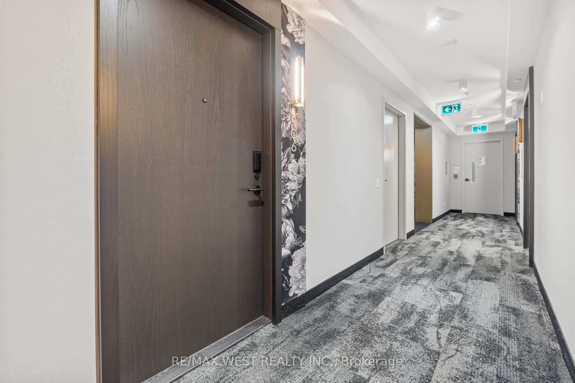 Photo 19 of Unit 906, 771 Yonge Street, Toronto, The Annex — HOMEH