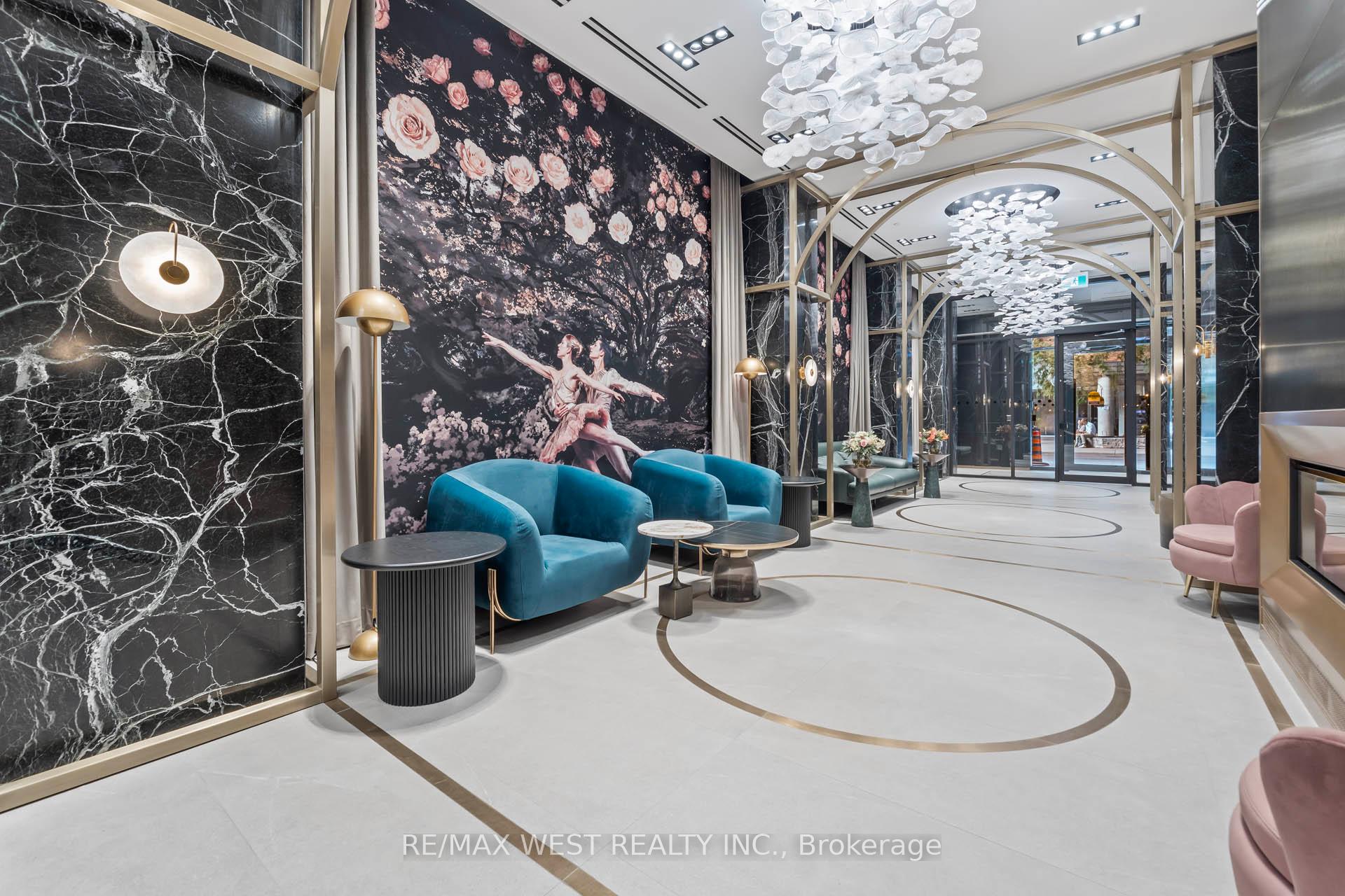 Photo 20 of Unit 906, 771 Yonge Street, Toronto, The Annex — HOMEH