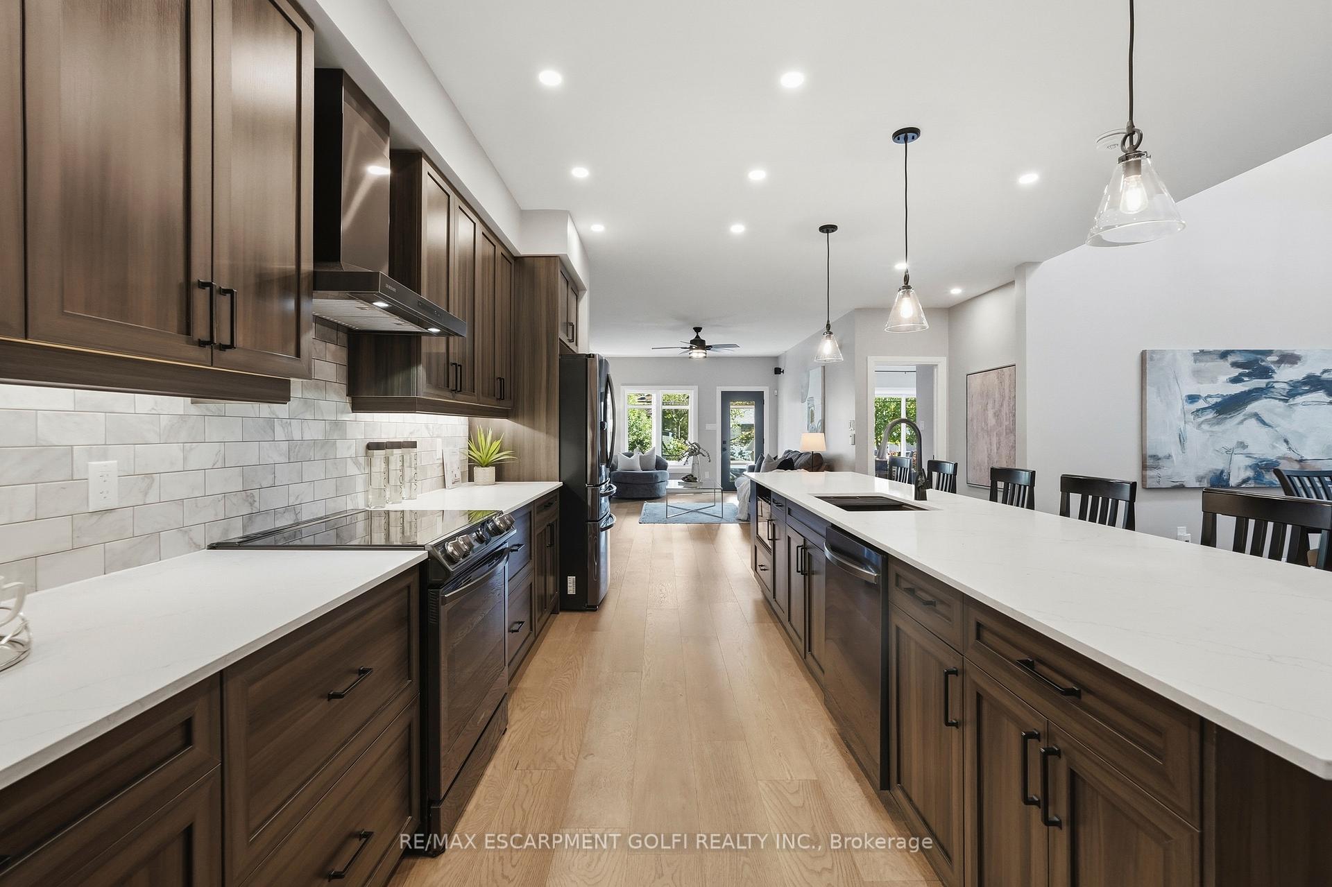 Photo 4 of 3614 Henshaw Place, Burlington, Roseland — HOMEH
