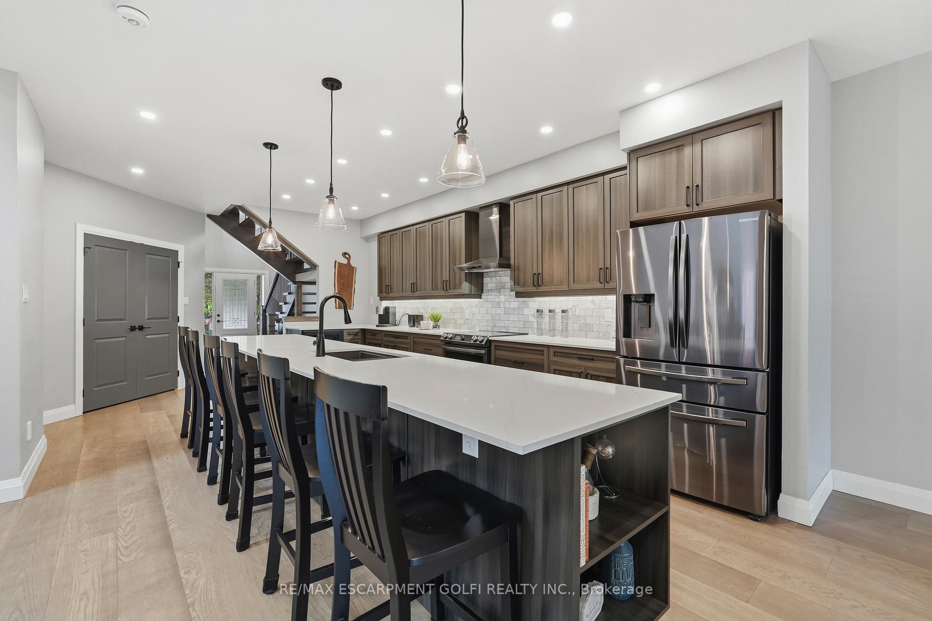 Photo 6 of 3614 Henshaw Place, Burlington, Roseland — HOMEH