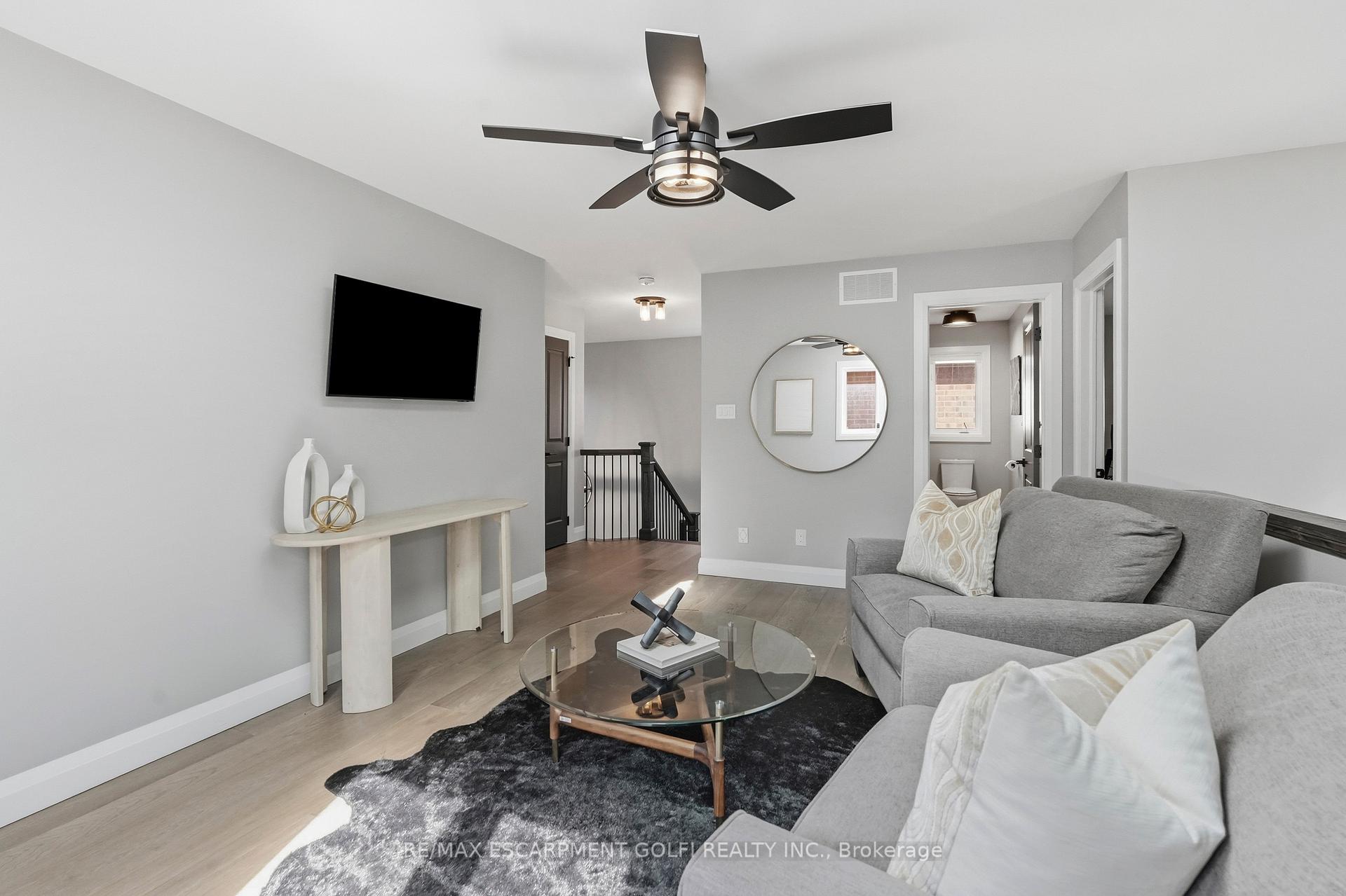 Photo 15 of 3614 Henshaw Place, Burlington, Roseland — HOMEH