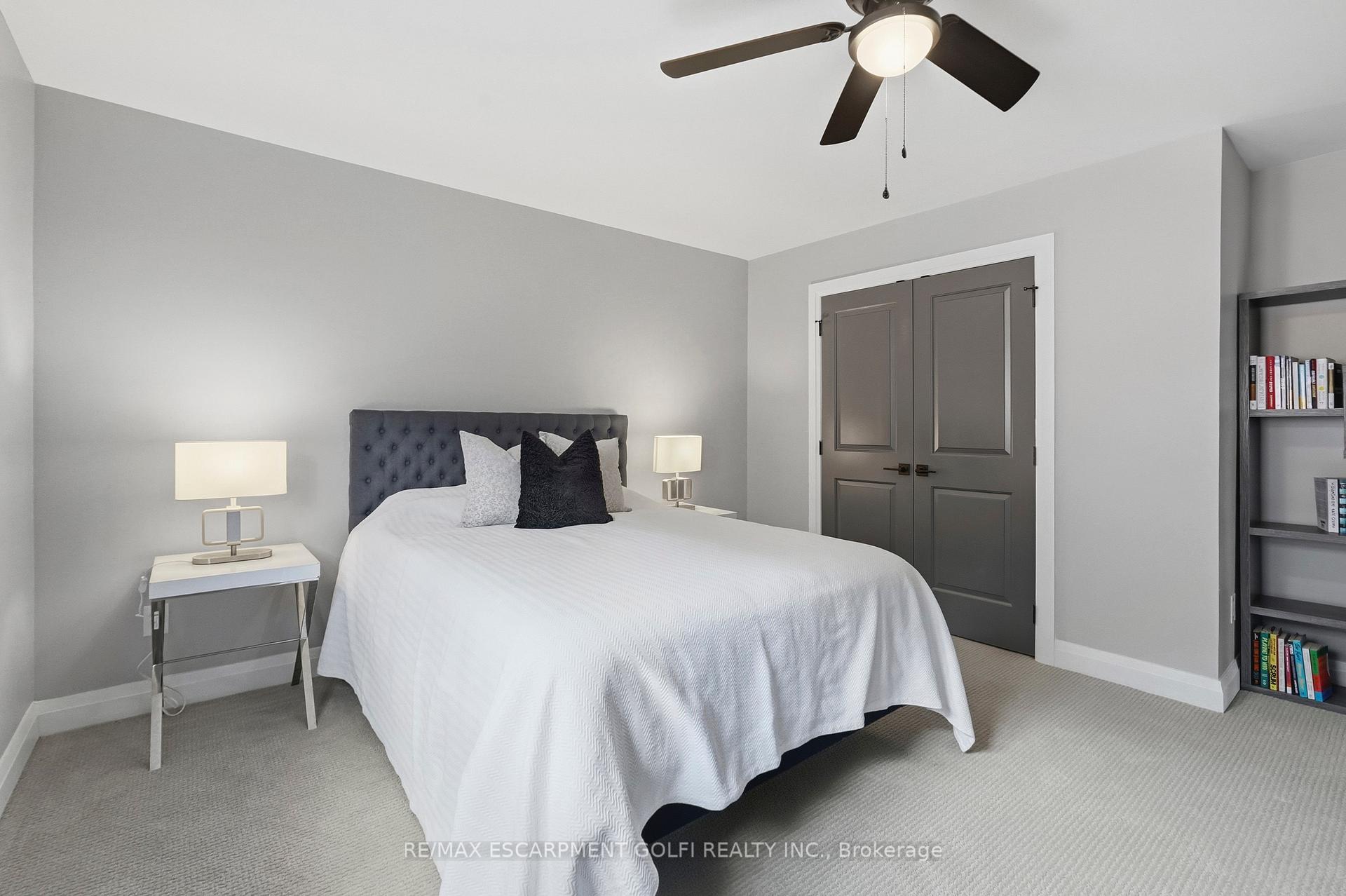 Photo 20 of 3614 Henshaw Place, Burlington, Roseland — HOMEH