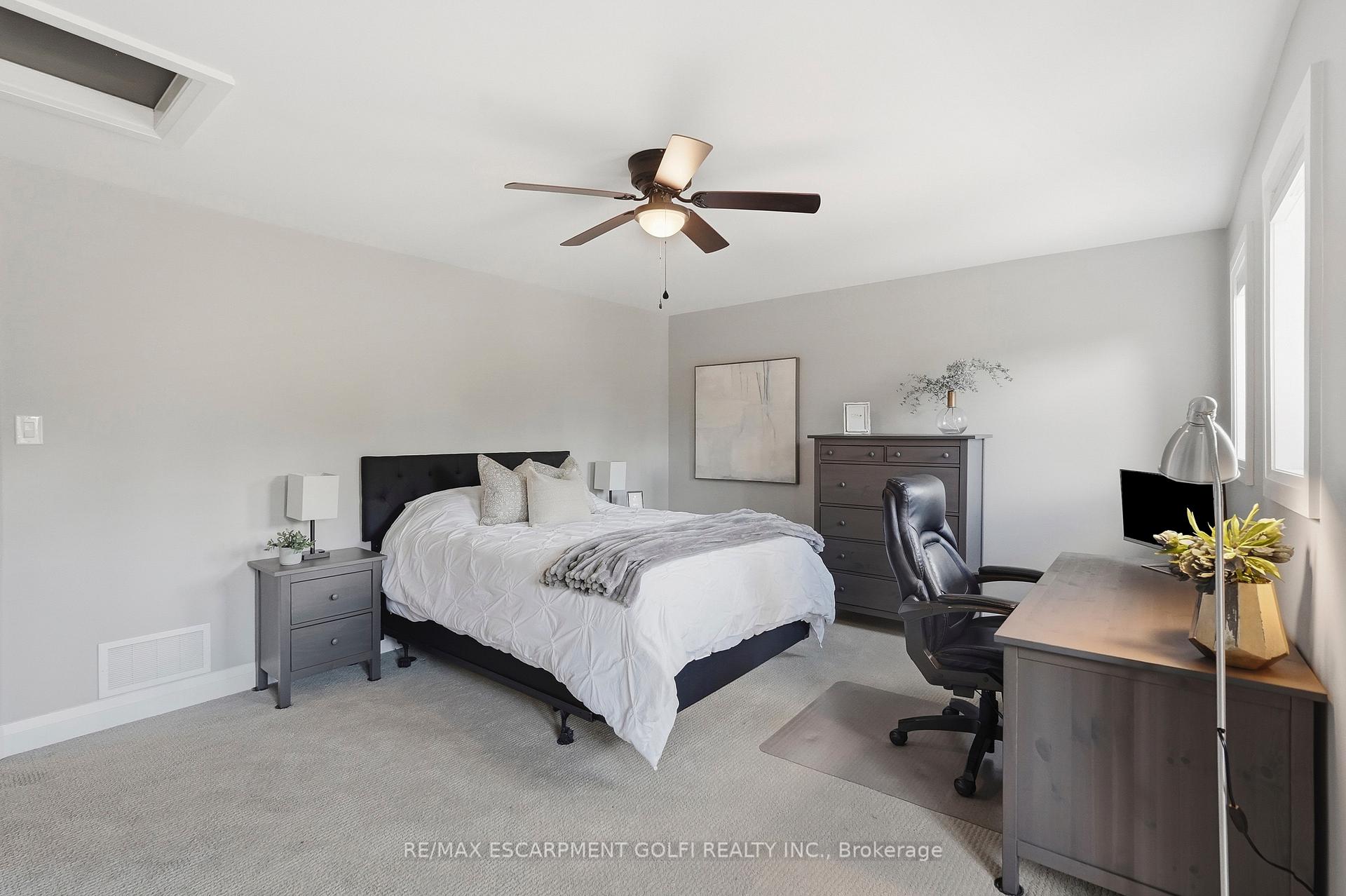 Photo 21 of 3614 Henshaw Place, Burlington, Roseland — HOMEH