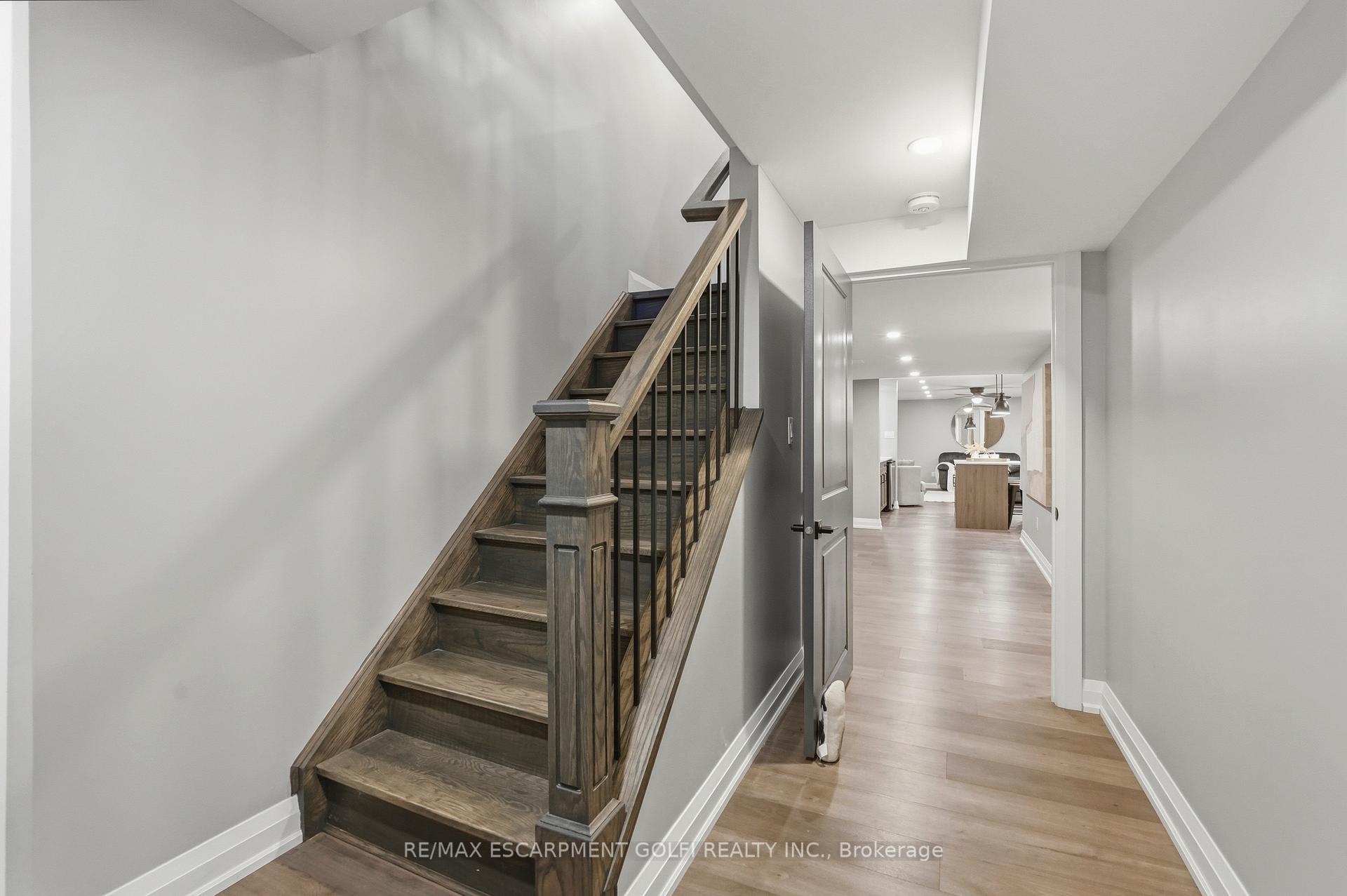 Photo 22 of 3614 Henshaw Place, Burlington, Roseland — HOMEH