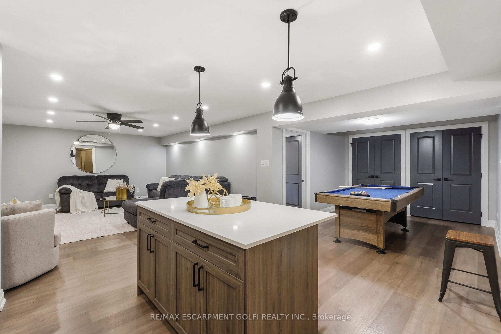 Photo 24 of 3614 Henshaw Place, Burlington, Roseland — HOMEH