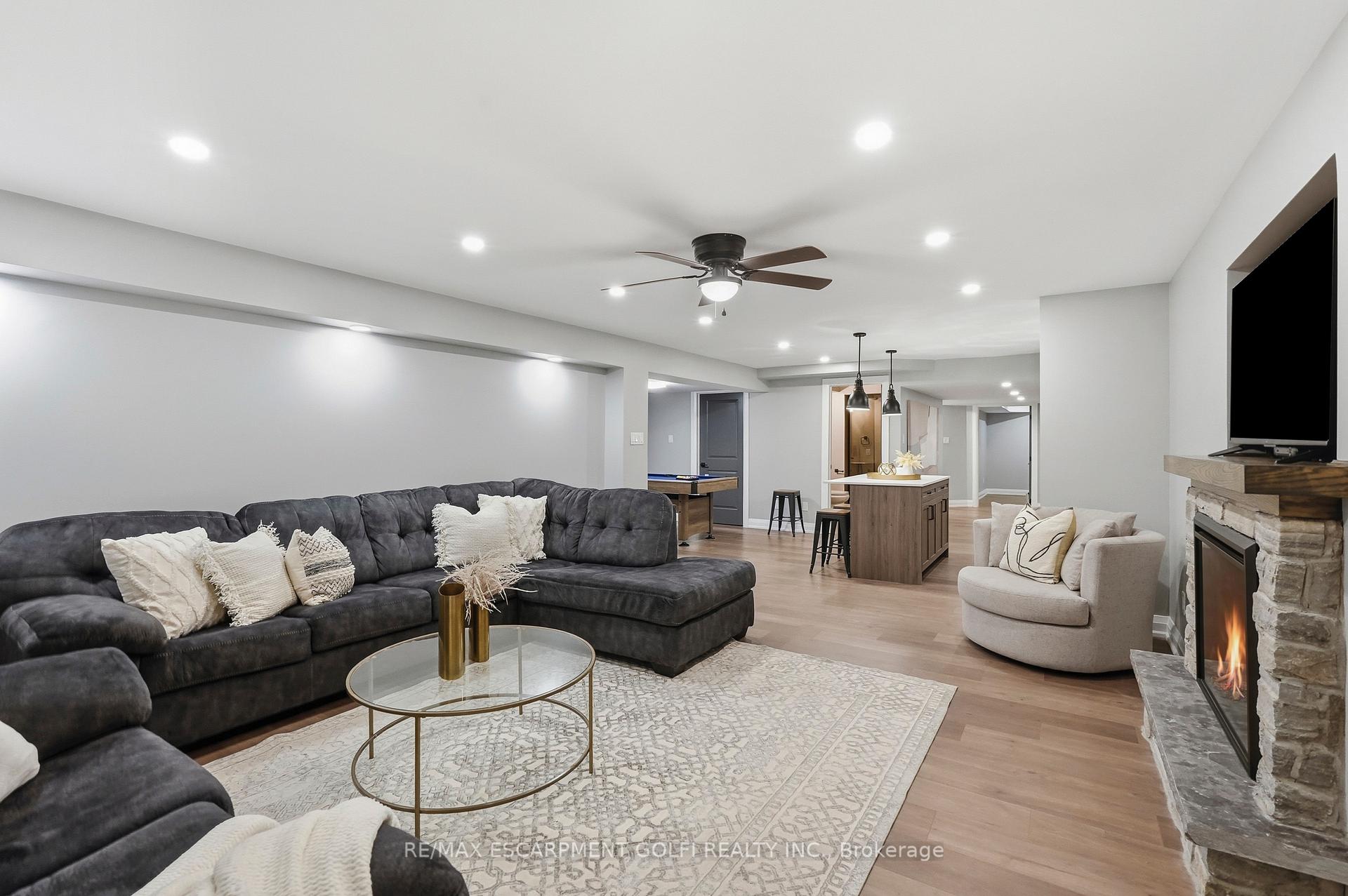 Photo 27 of 3614 Henshaw Place, Burlington, Roseland — HOMEH