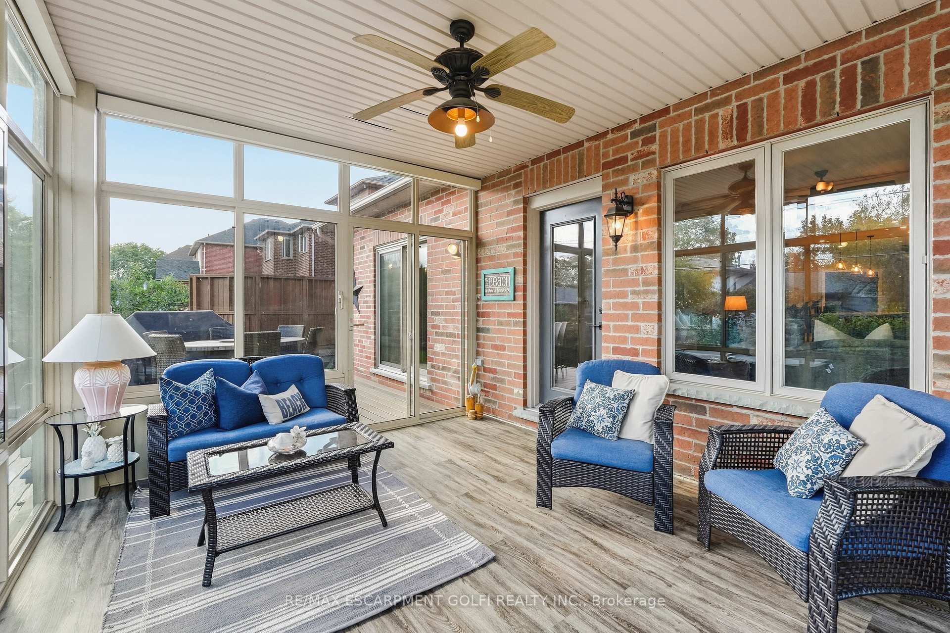 Photo 33 of 3614 Henshaw Place, Burlington, Roseland — HOMEH