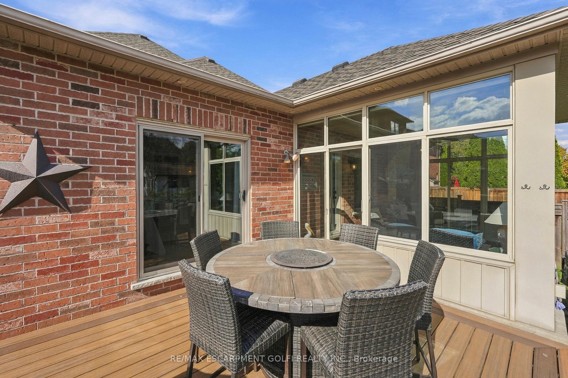 Photo 35 of 3614 Henshaw Place, Burlington, Roseland — HOMEH