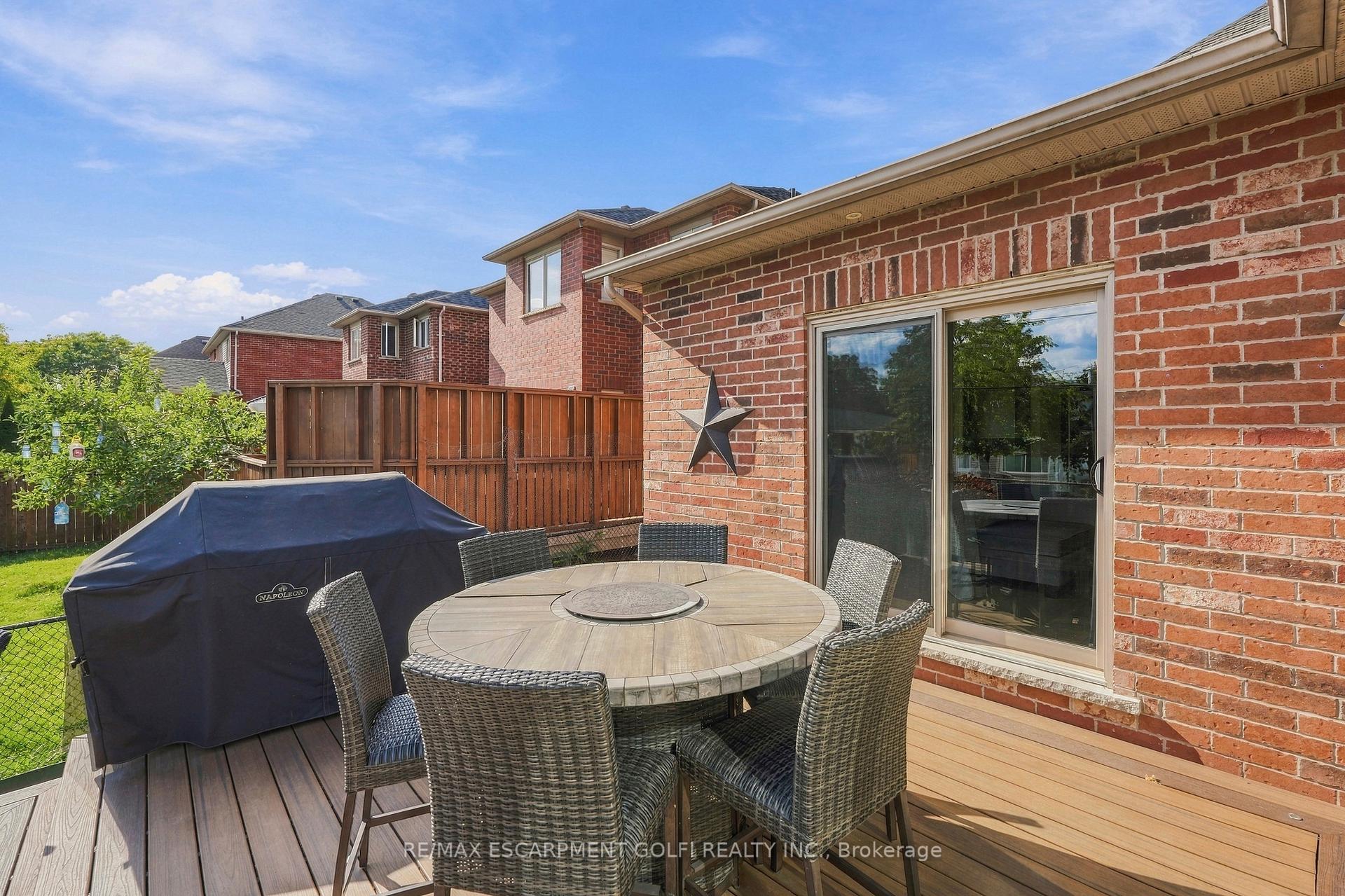 Photo 36 of 3614 Henshaw Place, Burlington, Roseland — HOMEH
